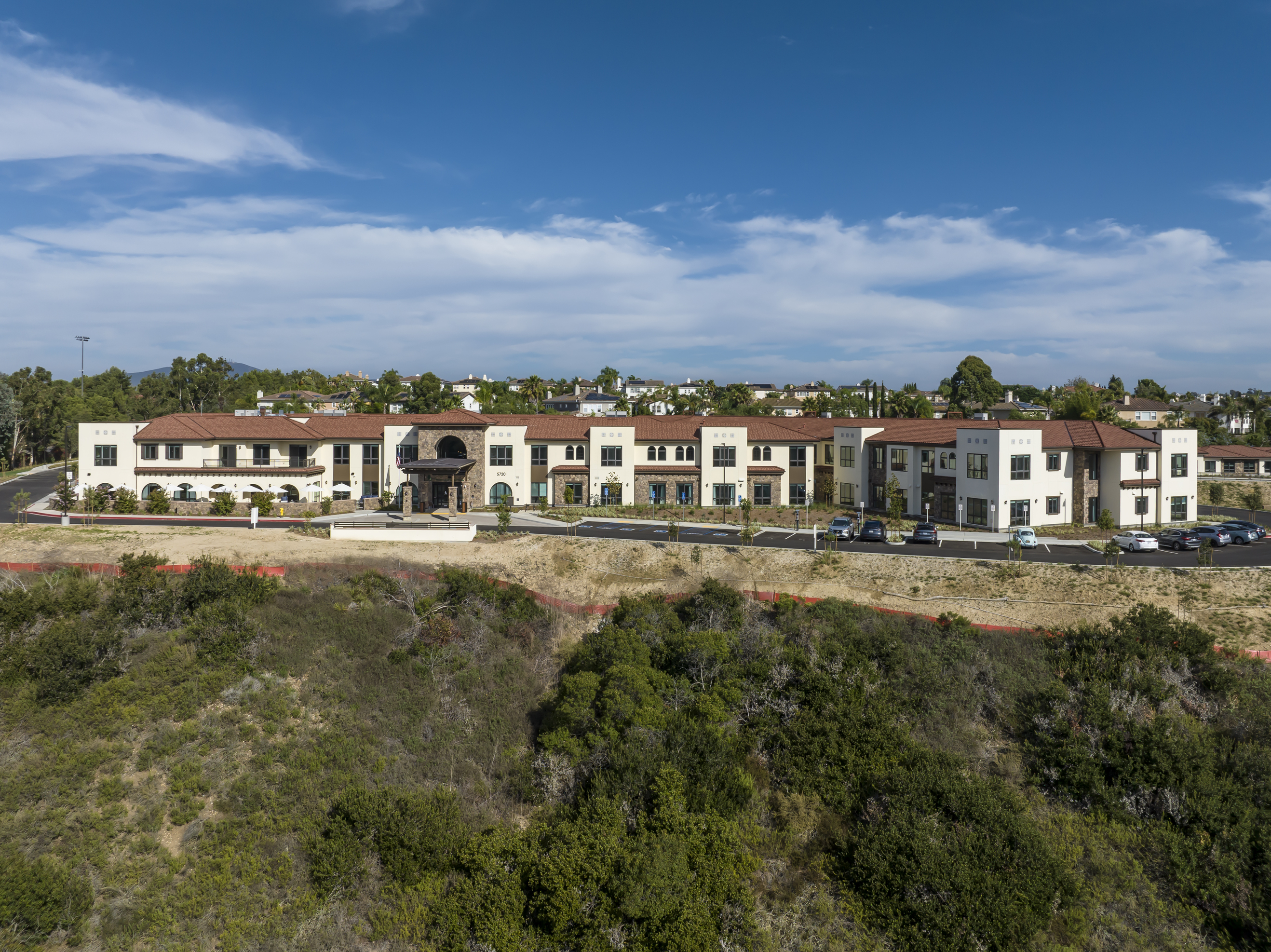 La Vida Del Mar - 3 Reviews - Solana Beach, CA