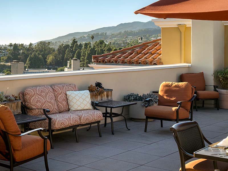 Atria Park of Pacific Palisades