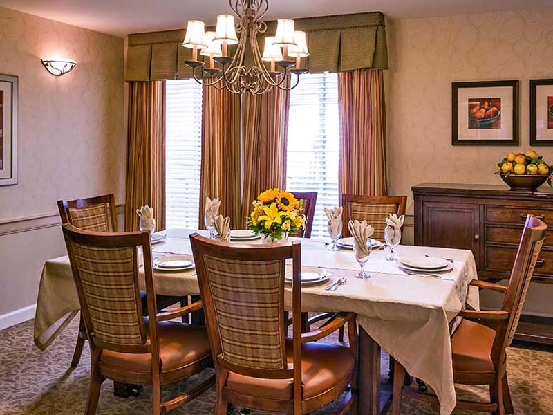 Atria Park of Pacific Palisades