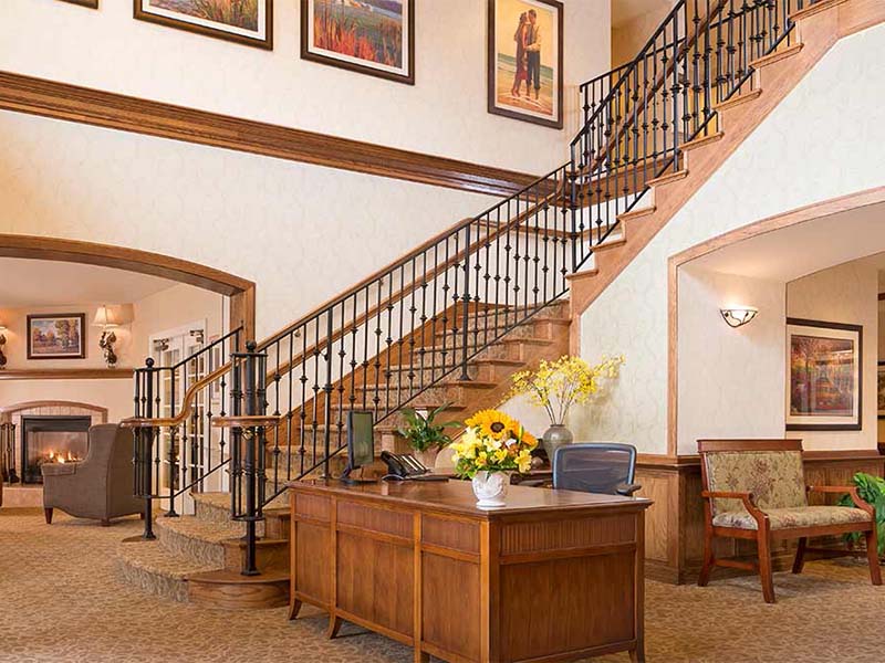 Atria Park of Pacific Palisades