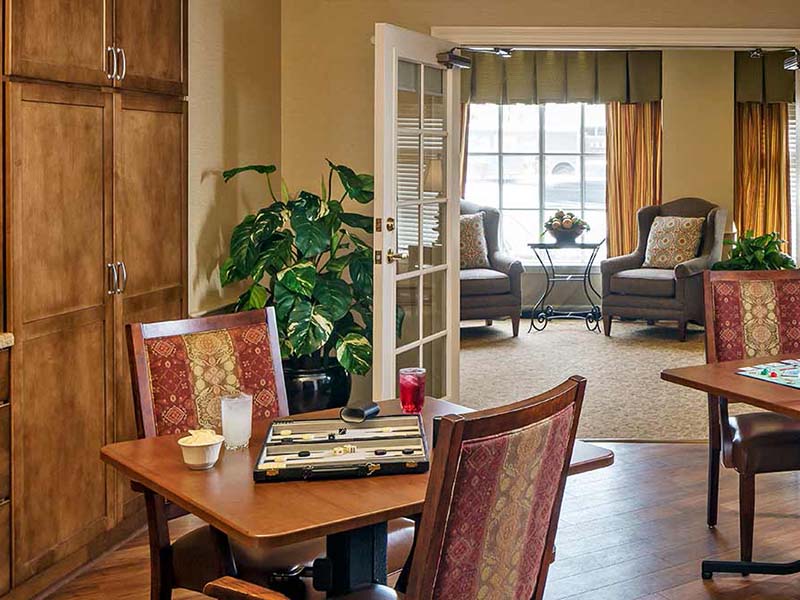 Atria Park of Pacific Palisades