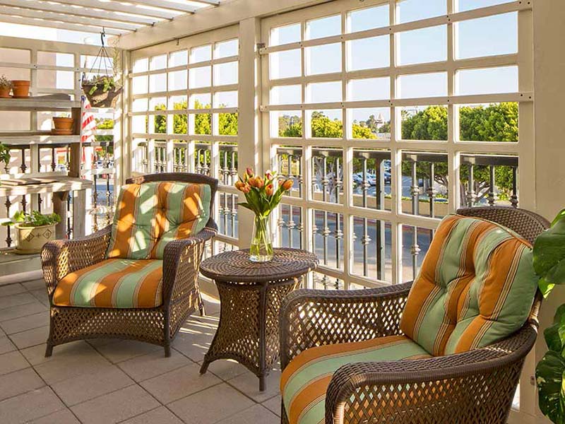 Atria Park of Pacific Palisades