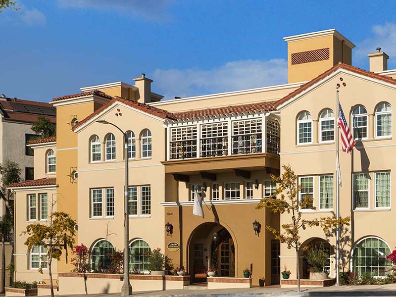 Atria Park of Pacific Palisades