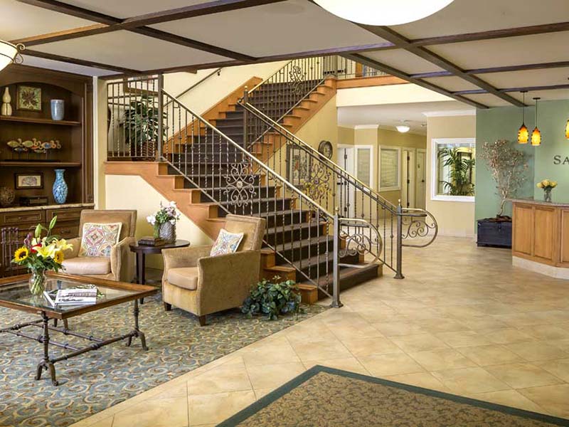 Atria Santa Clarita