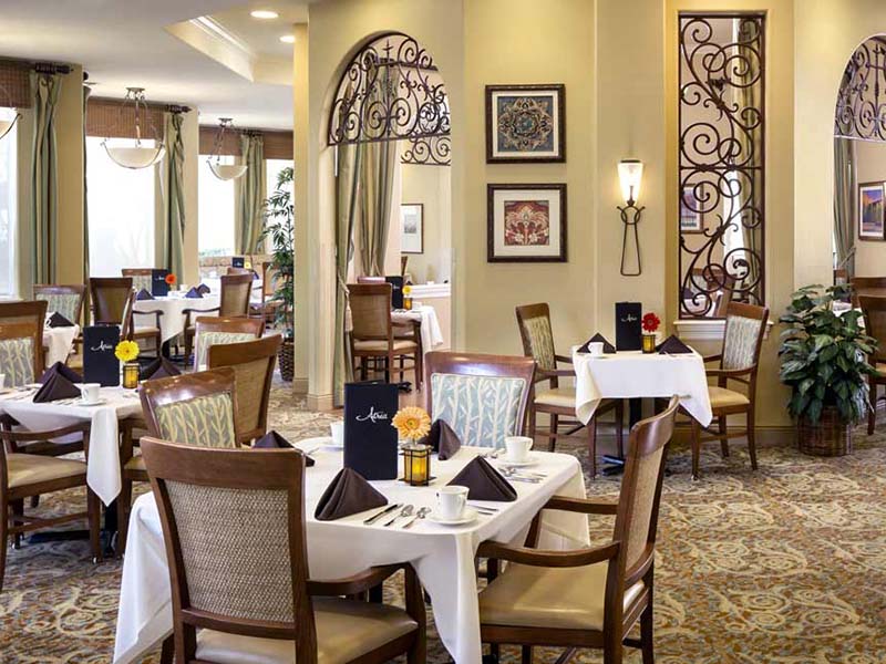 Atria Santa Clarita
