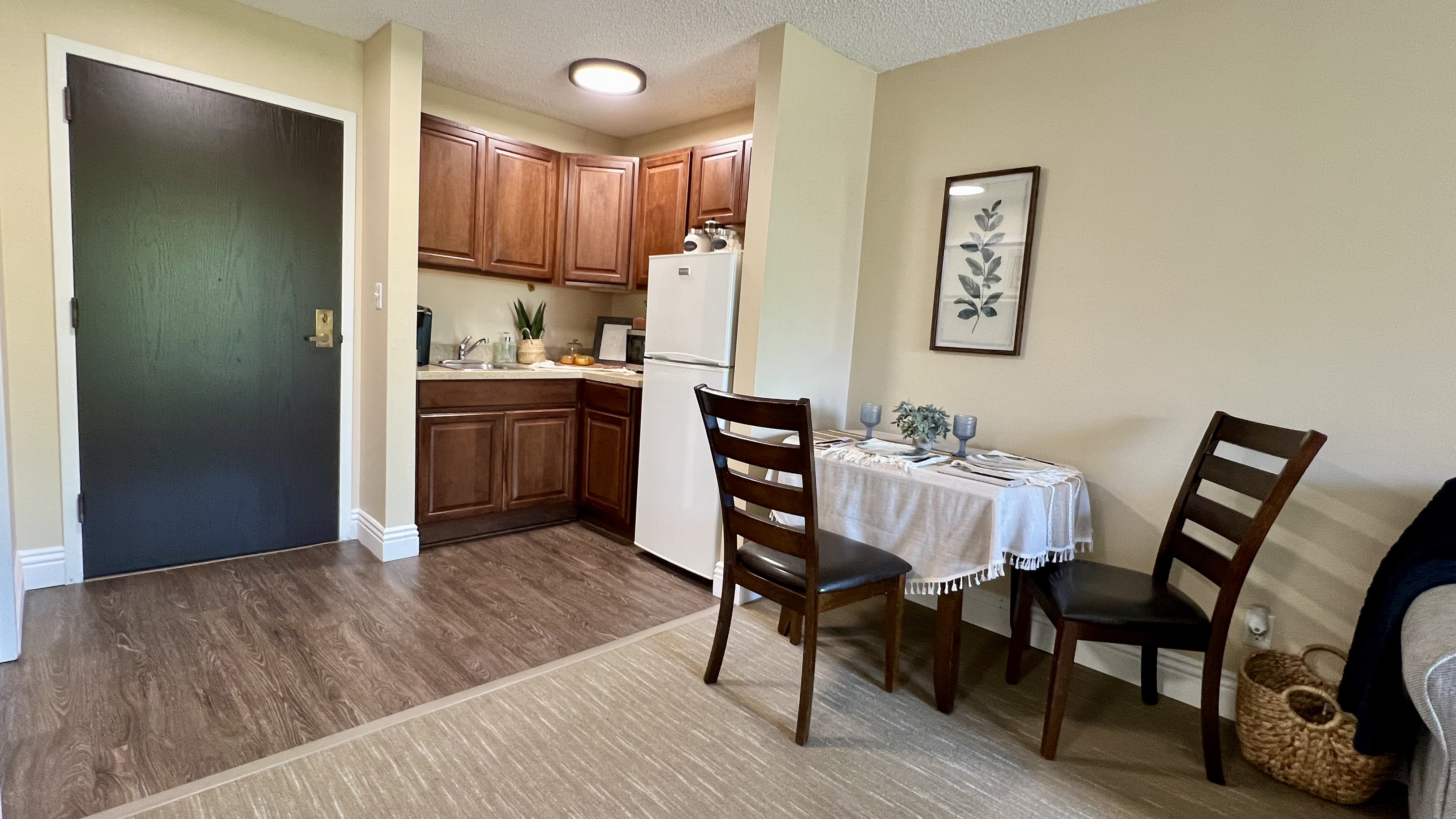 Vista Corona Senior Living