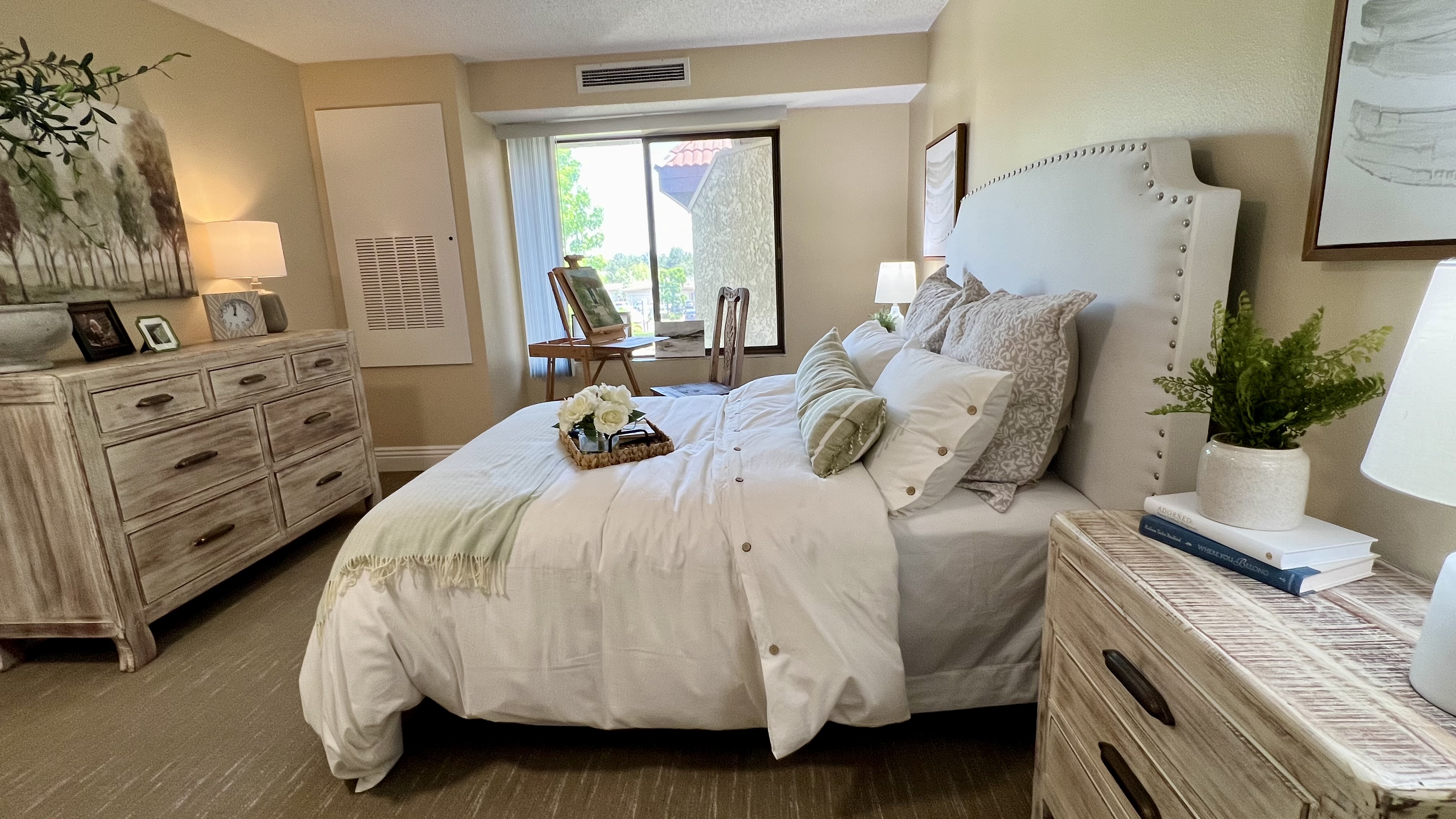 Vista Corona Senior Living