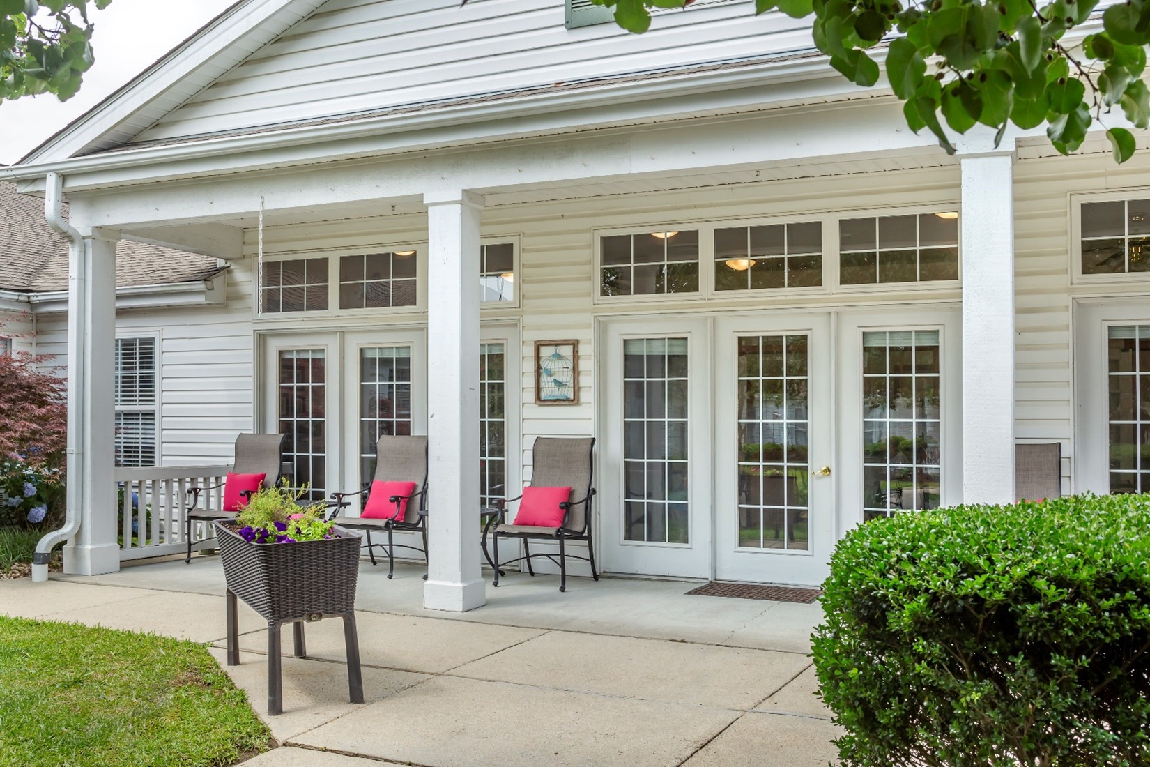 Navion of Greenville