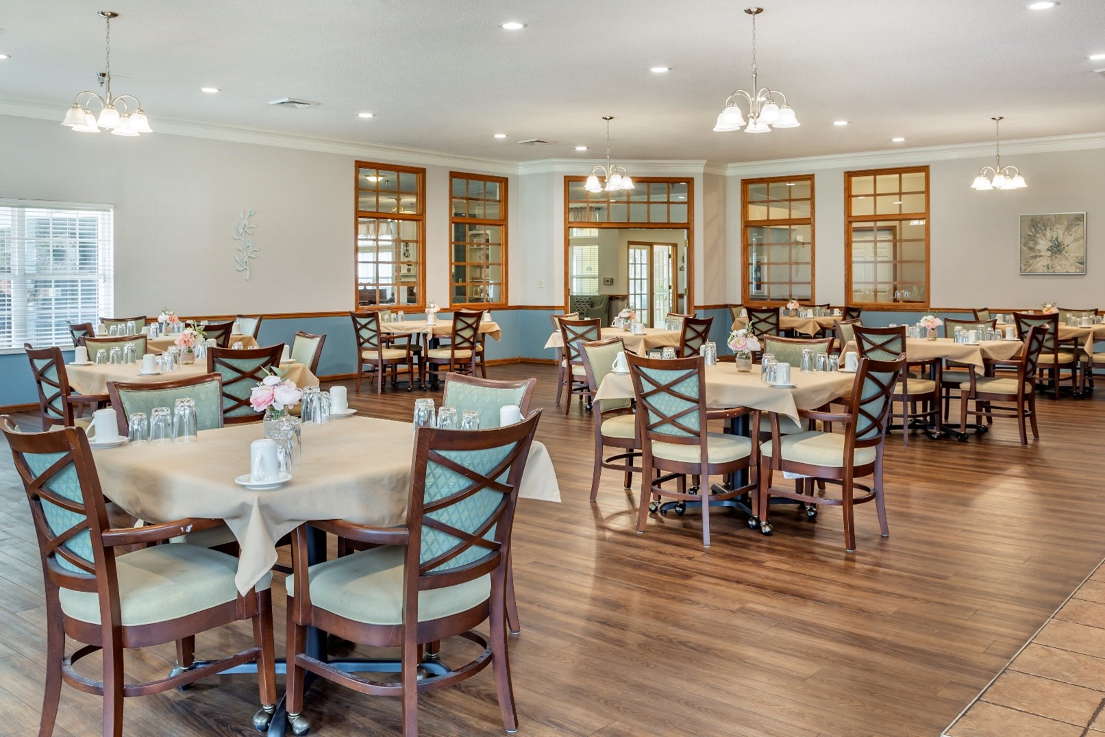 Navion of Greenville