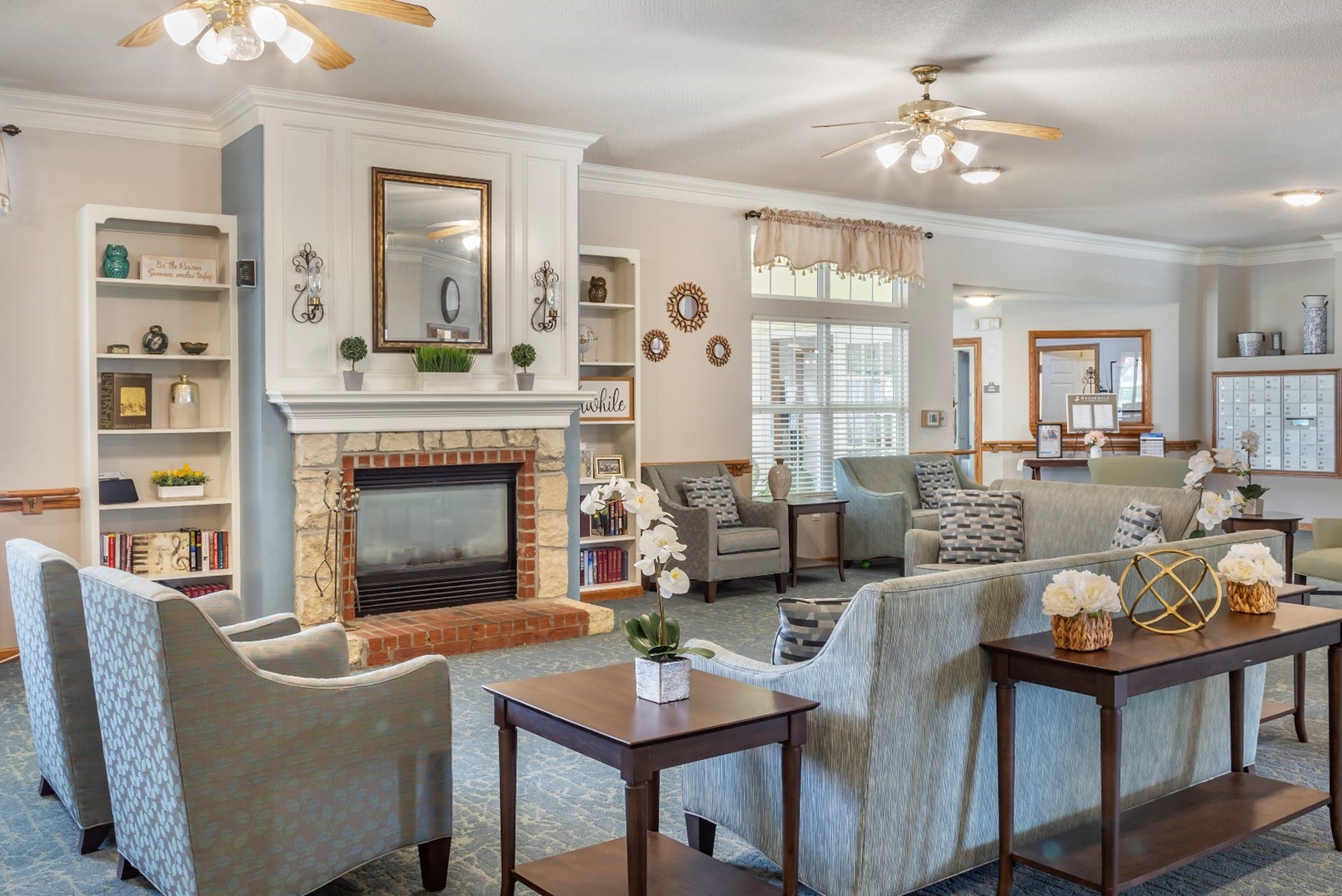 Navion of Greenville