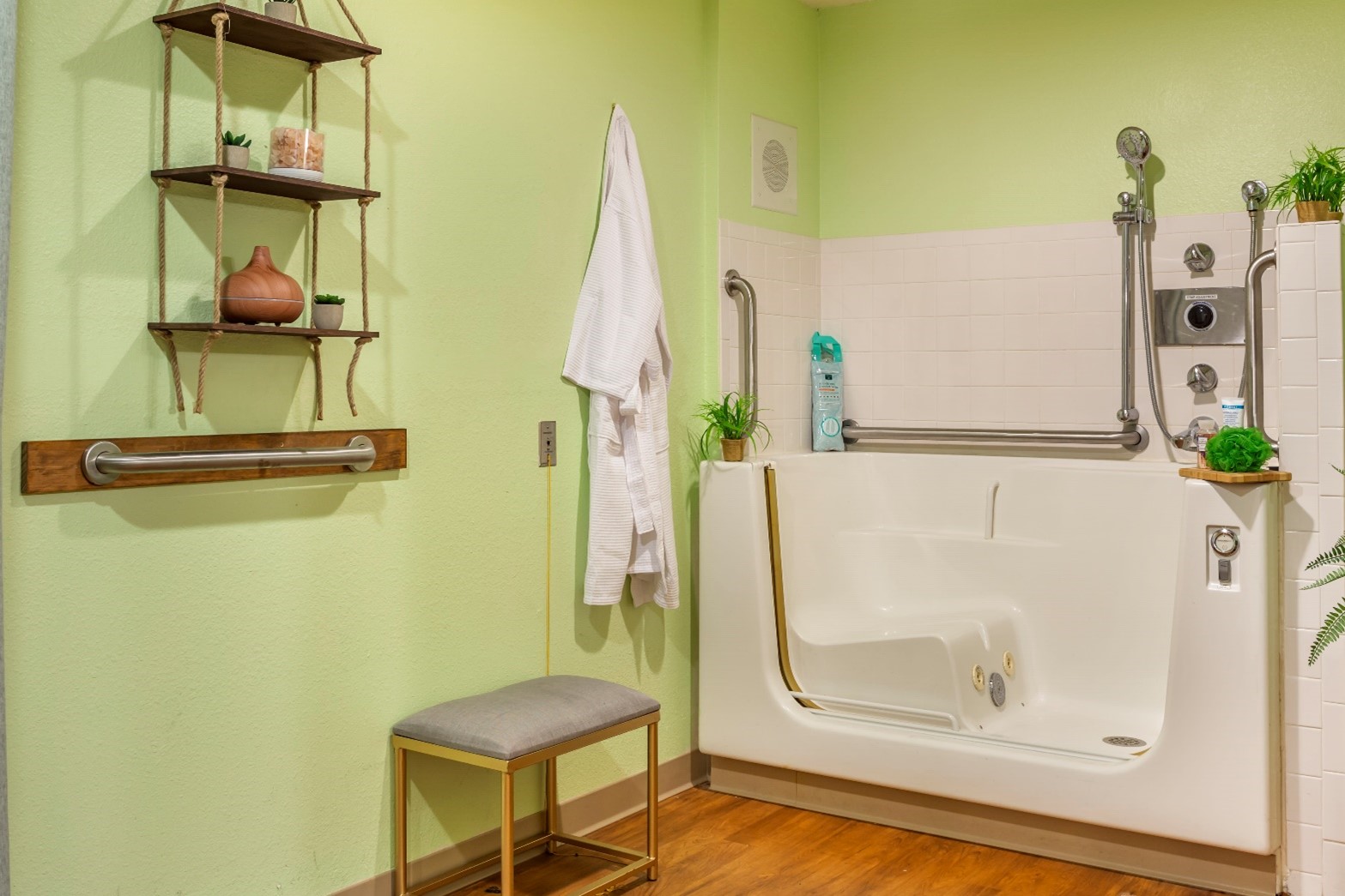 Navion of Greenville