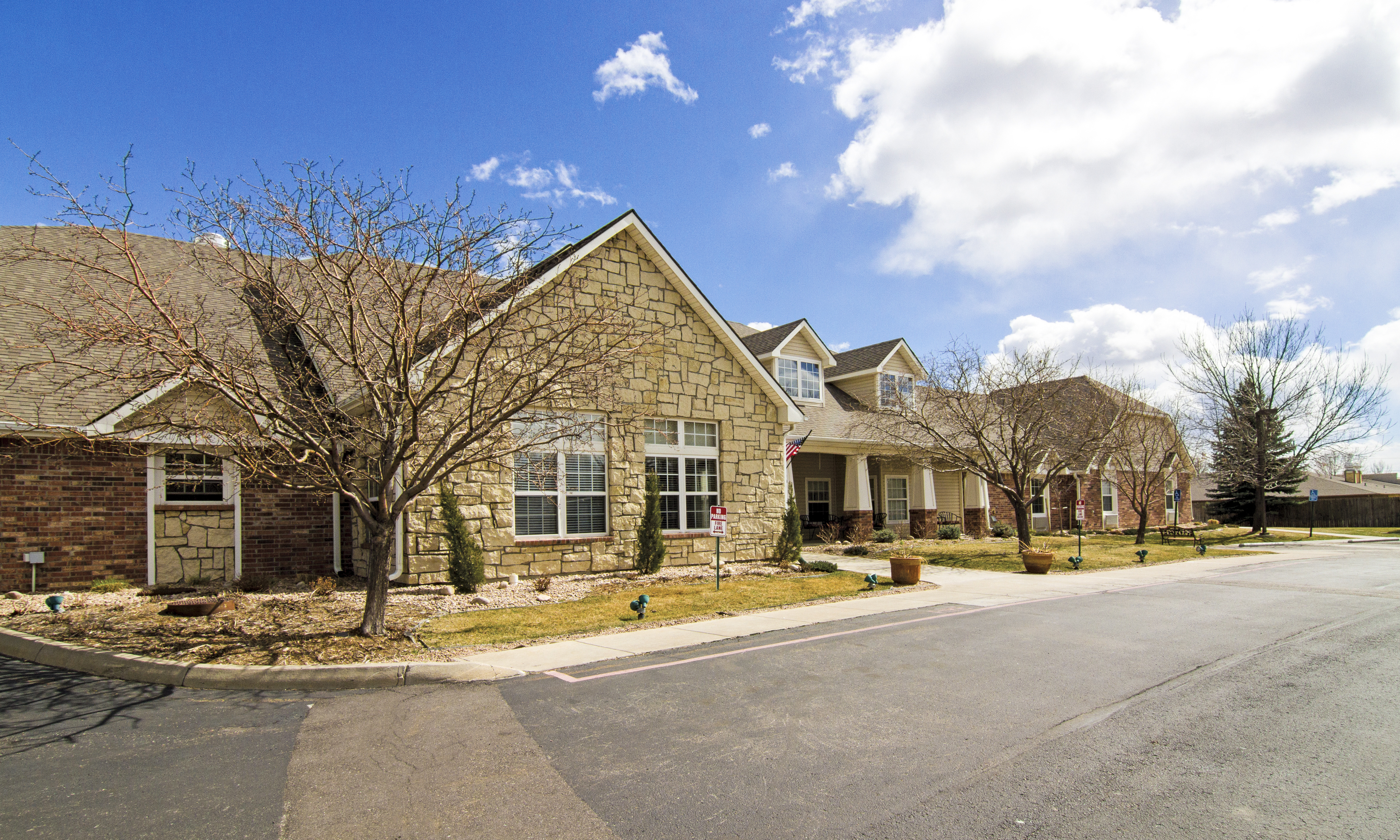 Brookdale Longmont