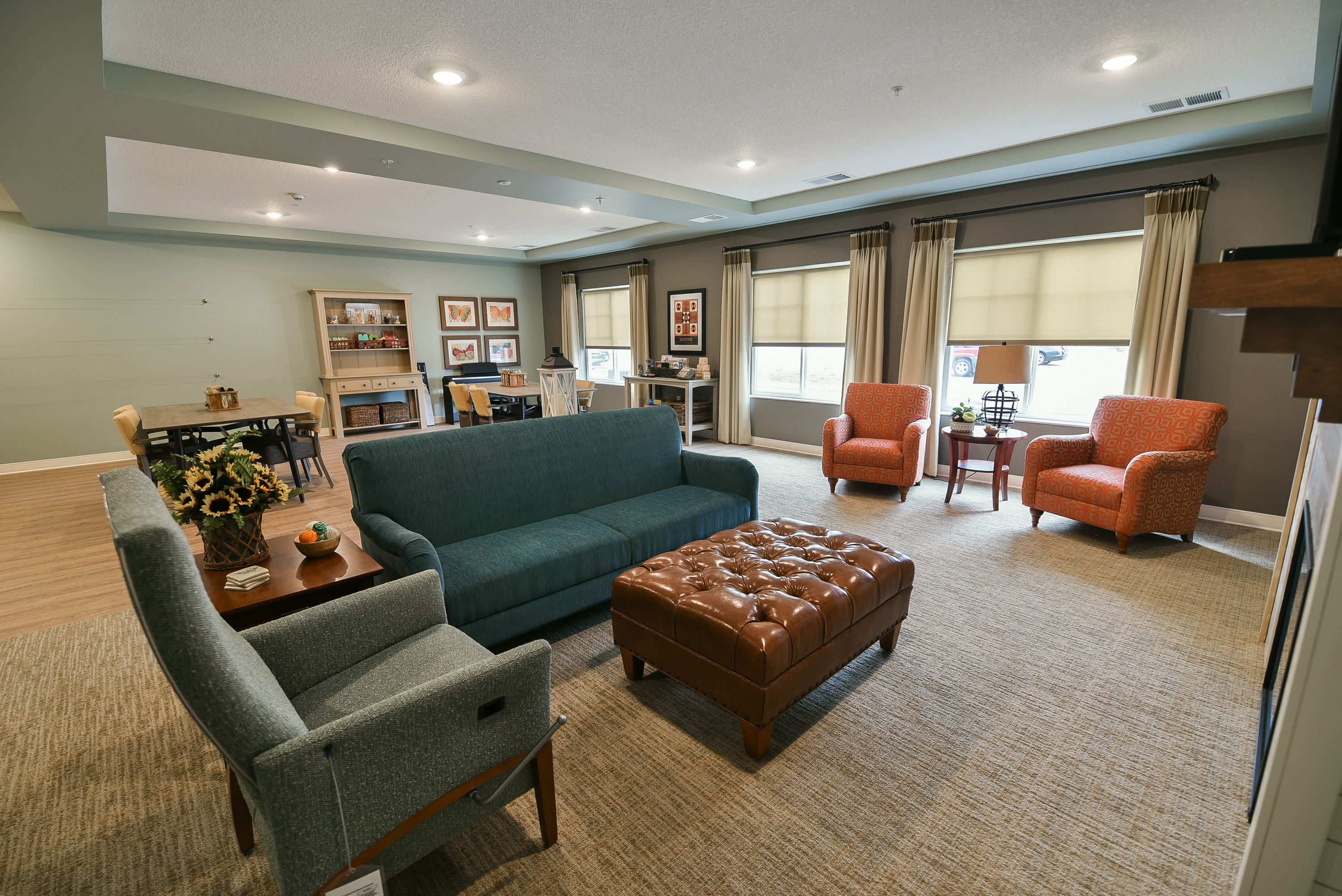 Havenwood of Richfield