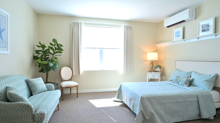 Allerton House at Central Park