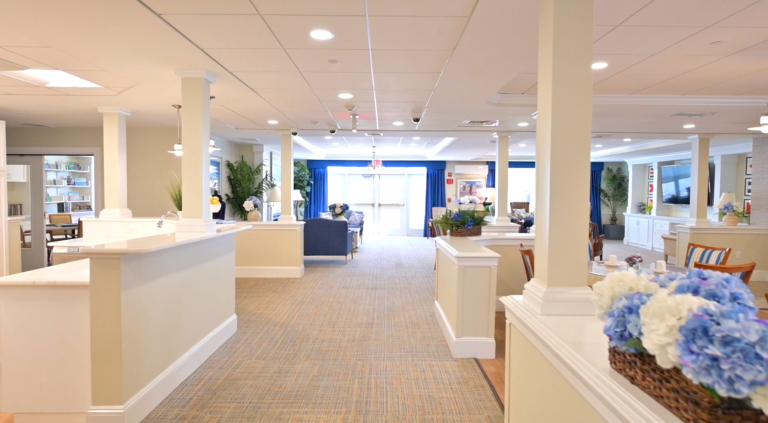 Allerton House at Central Park