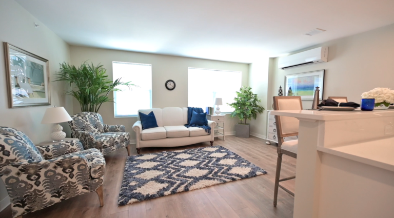 Allerton House at Central Park