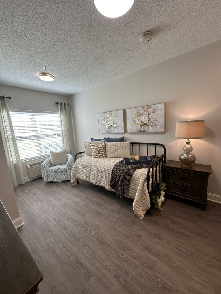 The Reserve at Peachtree City