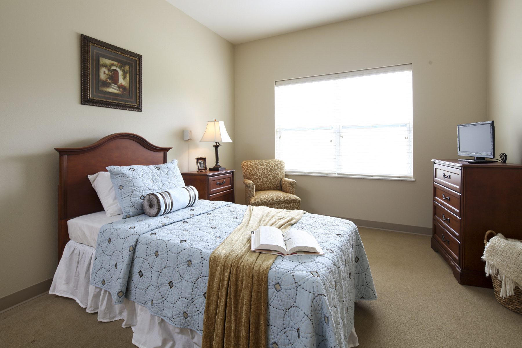 Brookdale Bowling Green