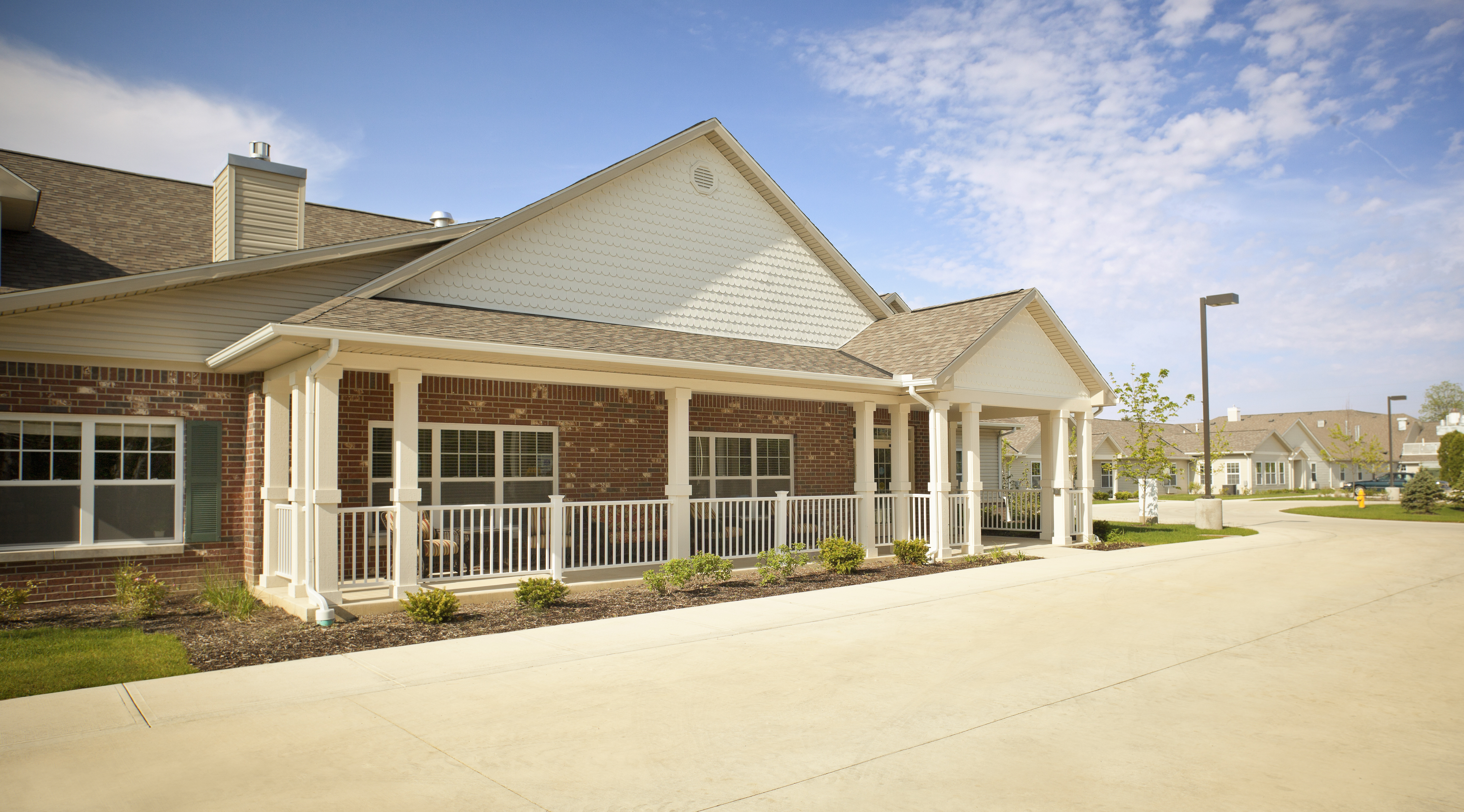 Brookdale Bowling Green