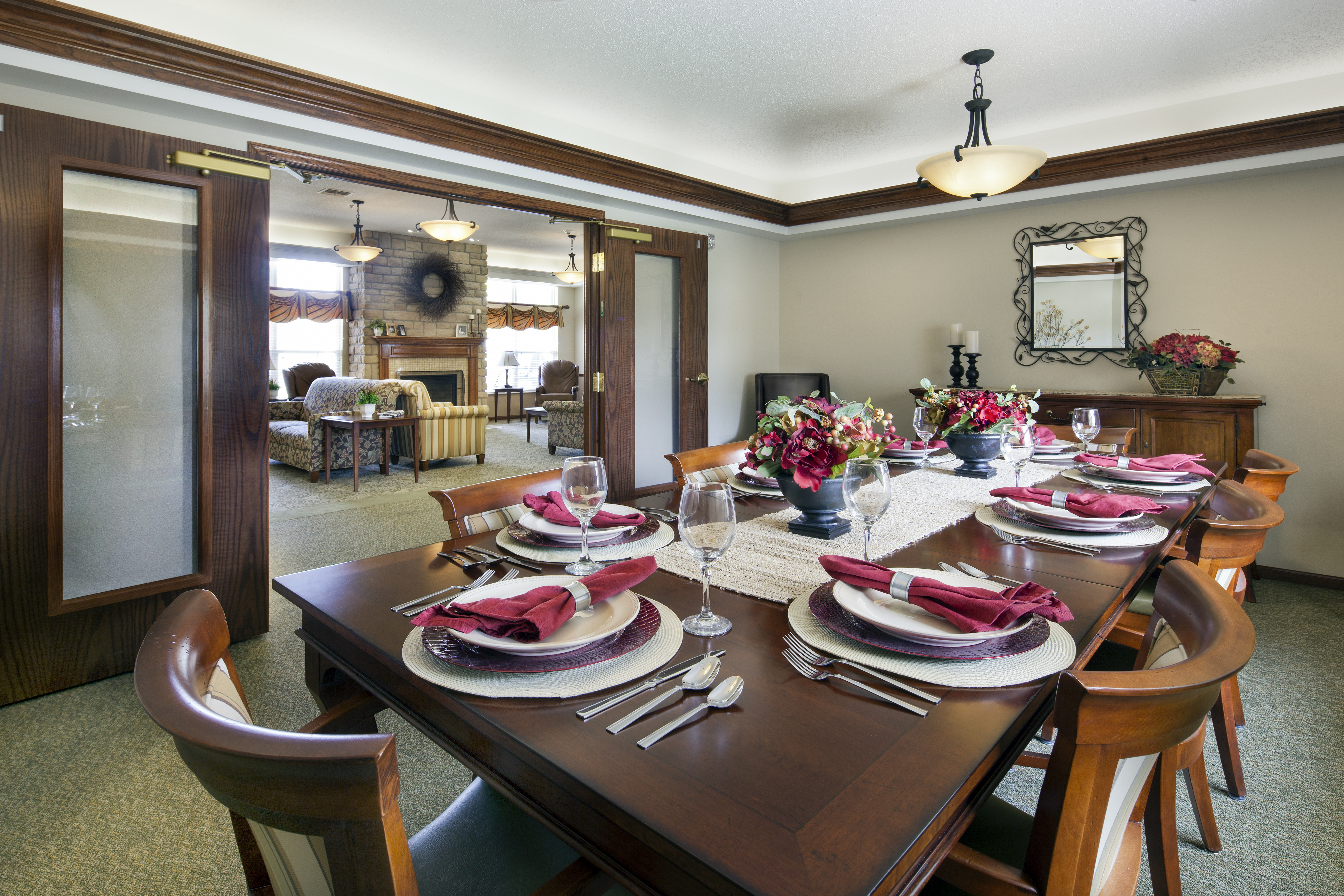 Brookdale Bowling Green