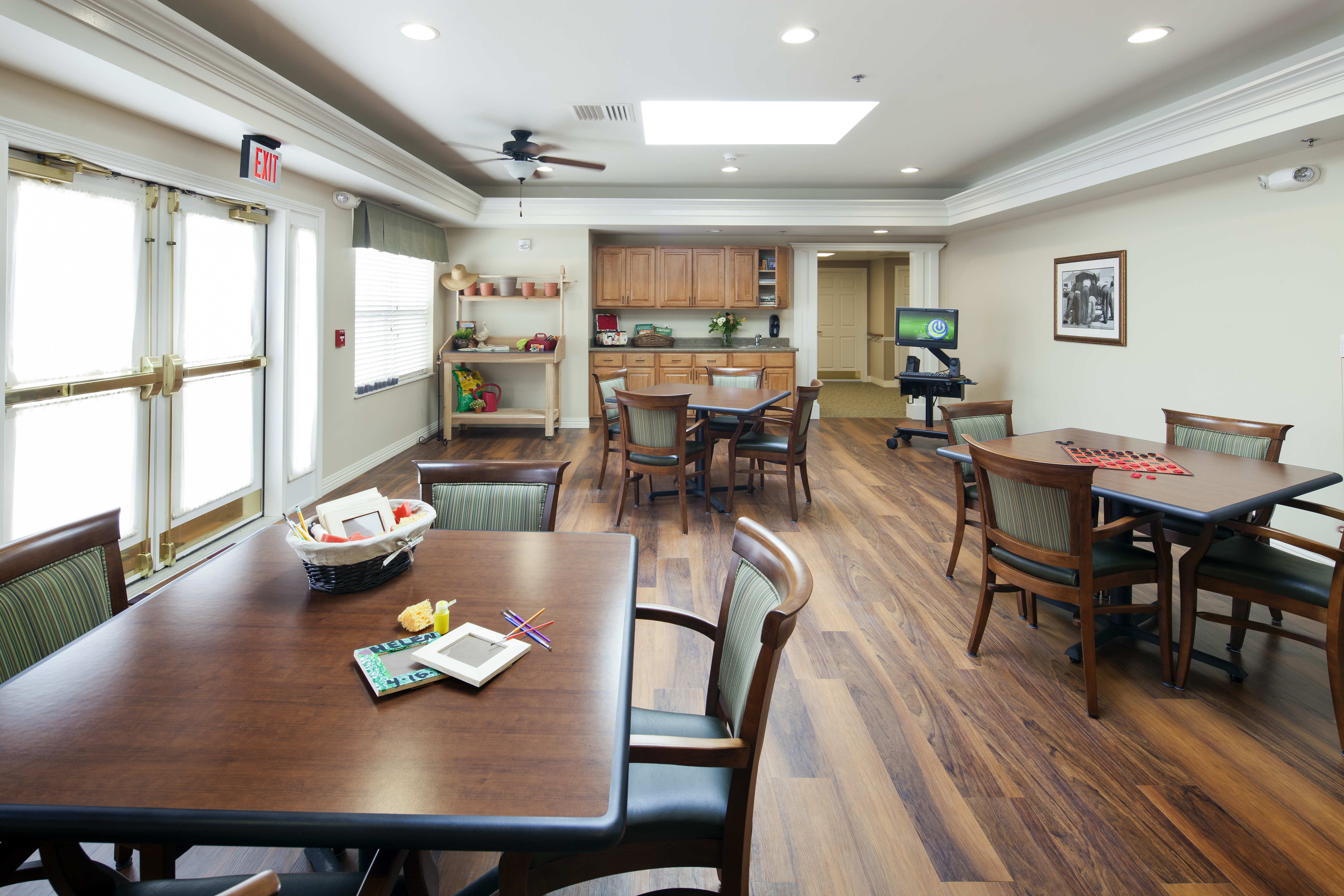 Brookdale Bowling Green