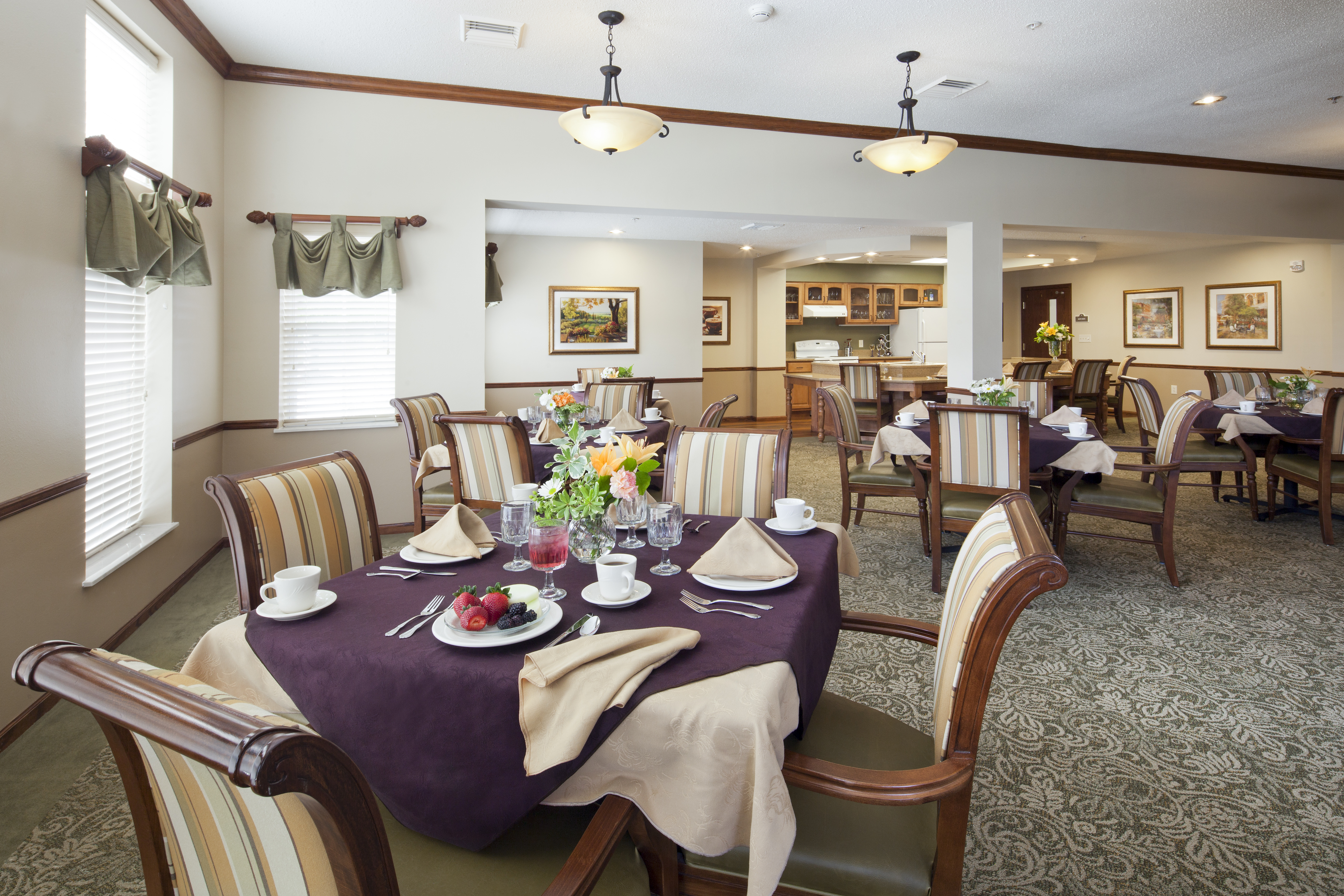 Brookdale Bowling Green