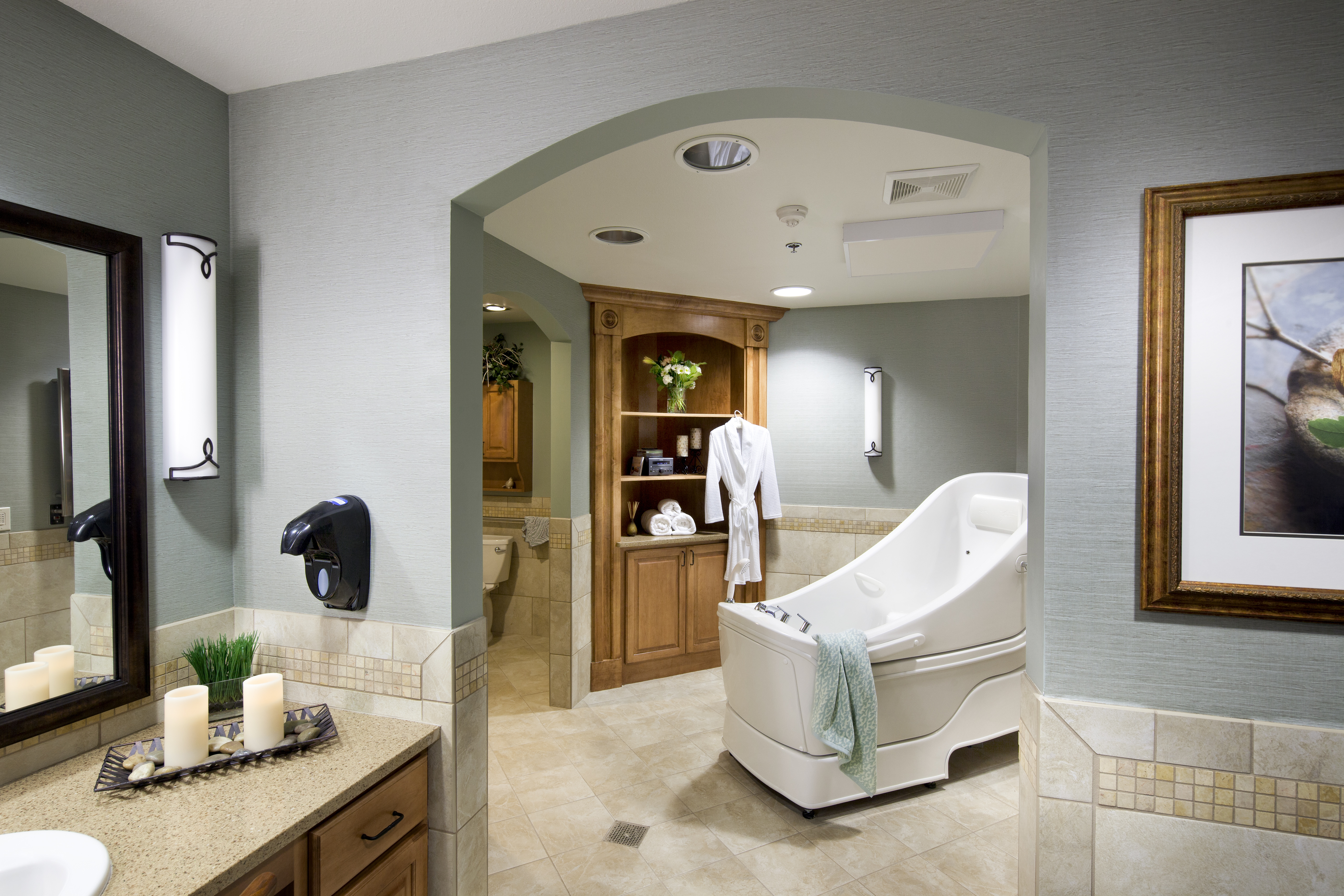 Brookdale Bowling Green