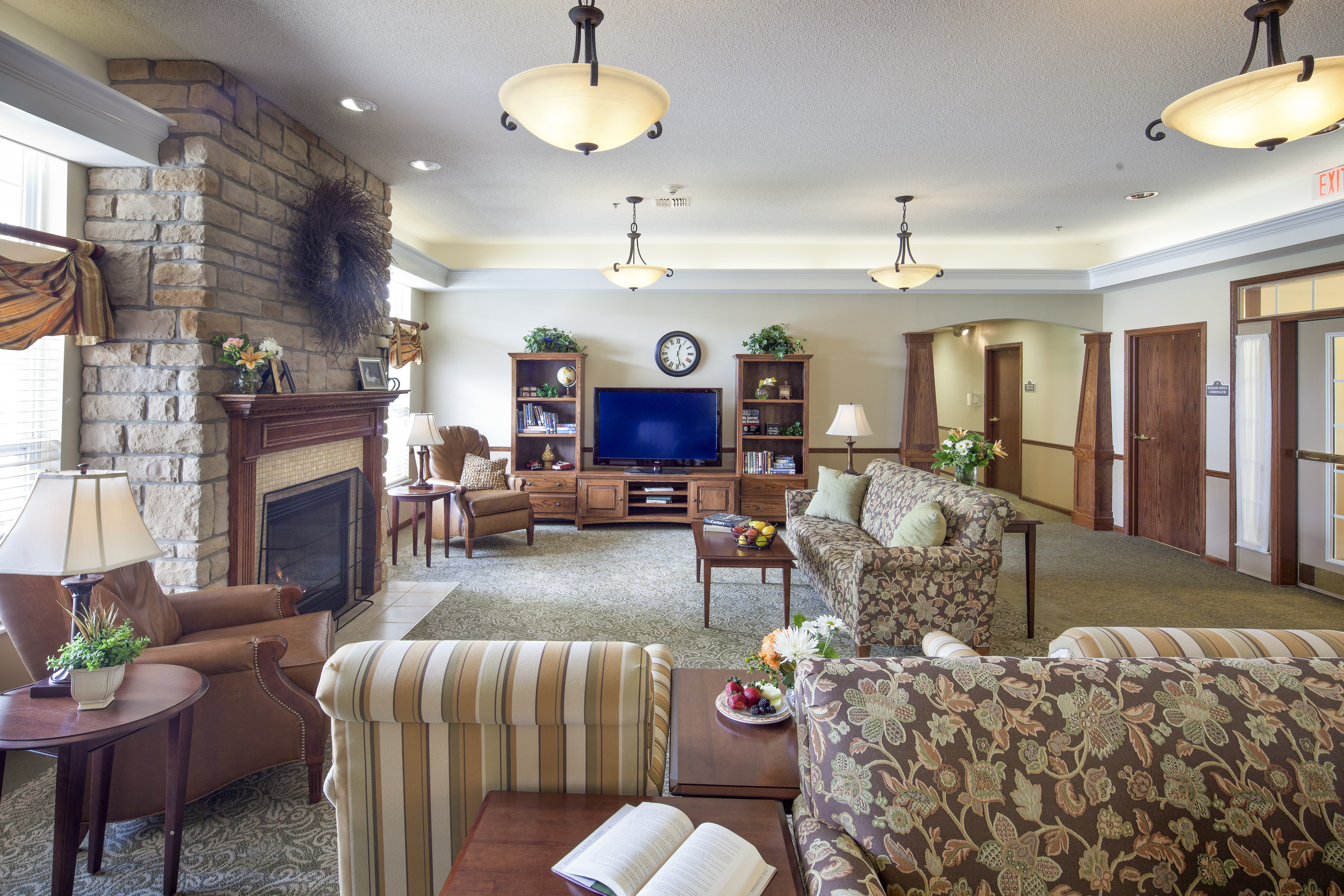 Brookdale Bowling Green