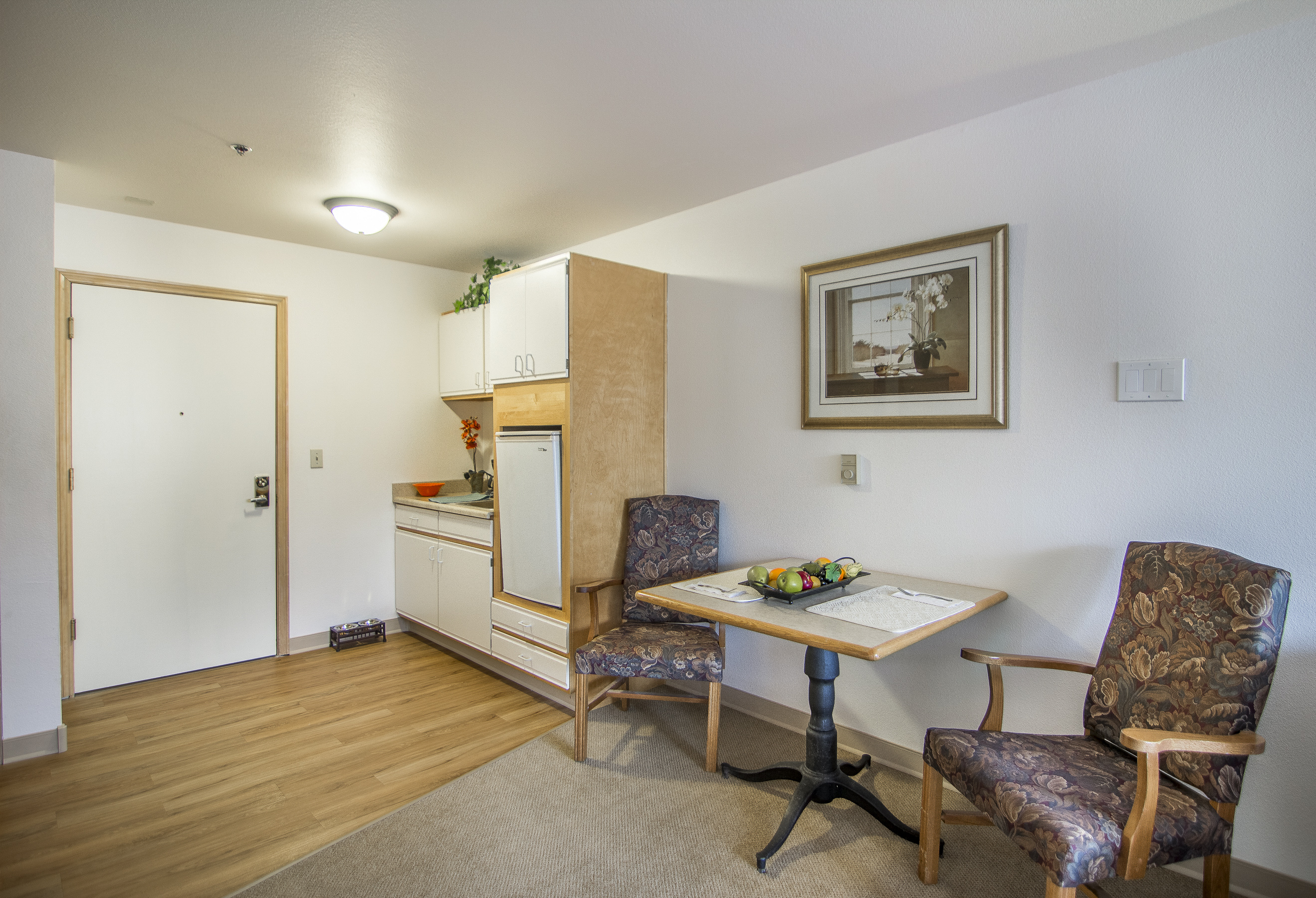 Brookdale Boise Parkcenter Assisted Living