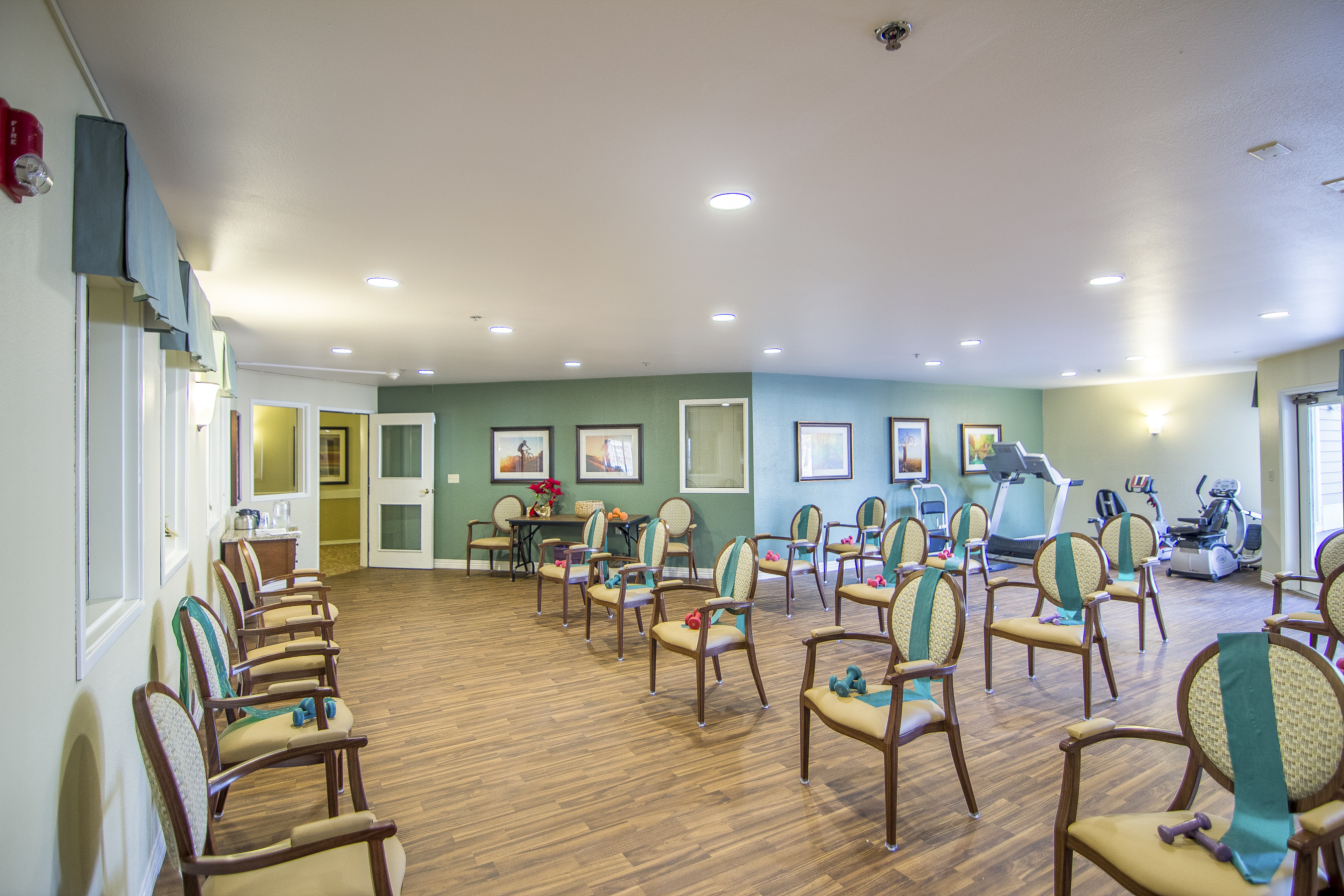 Brookdale Boise Parkcenter Assisted Living