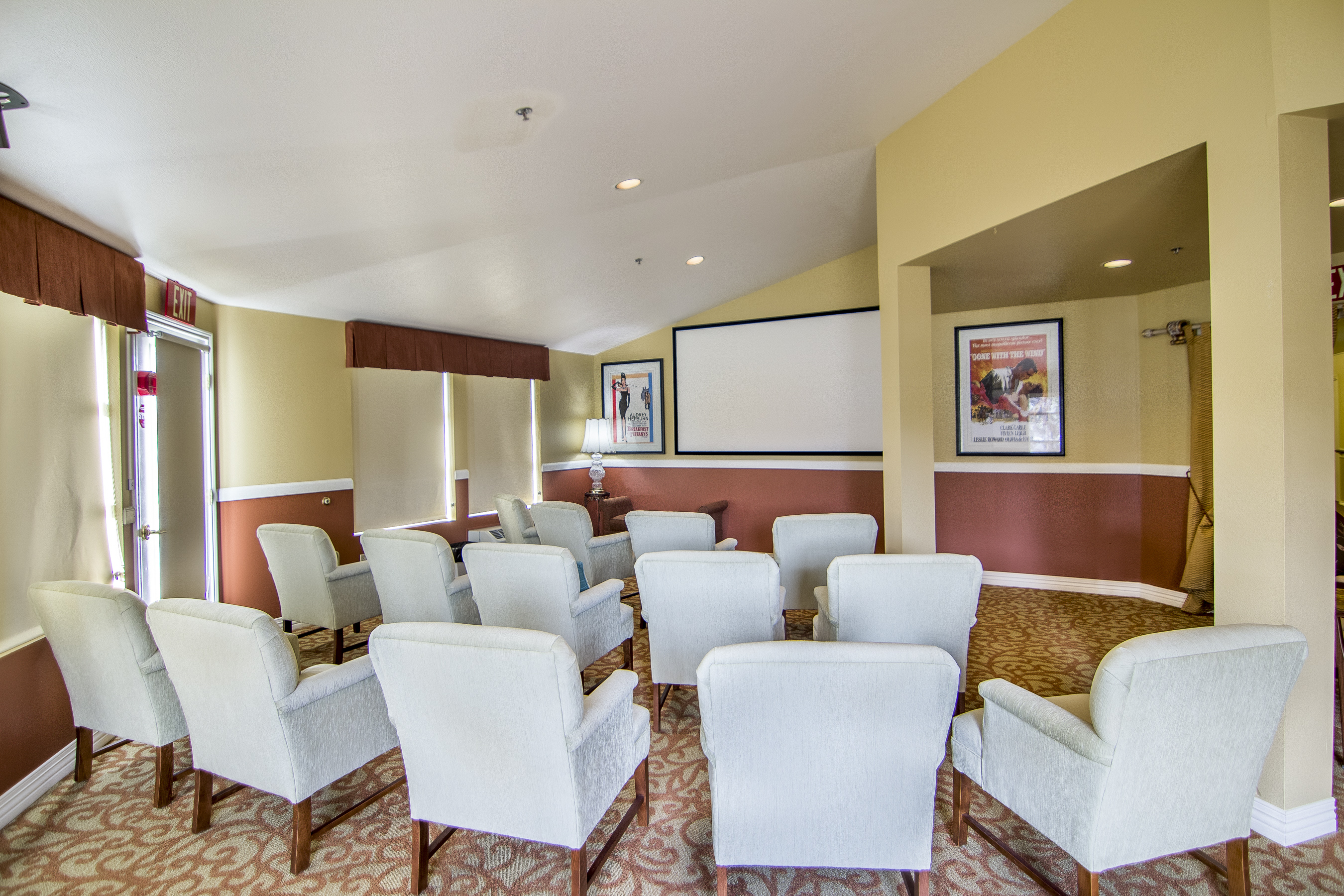 Brookdale Boise Parkcenter Assisted Living