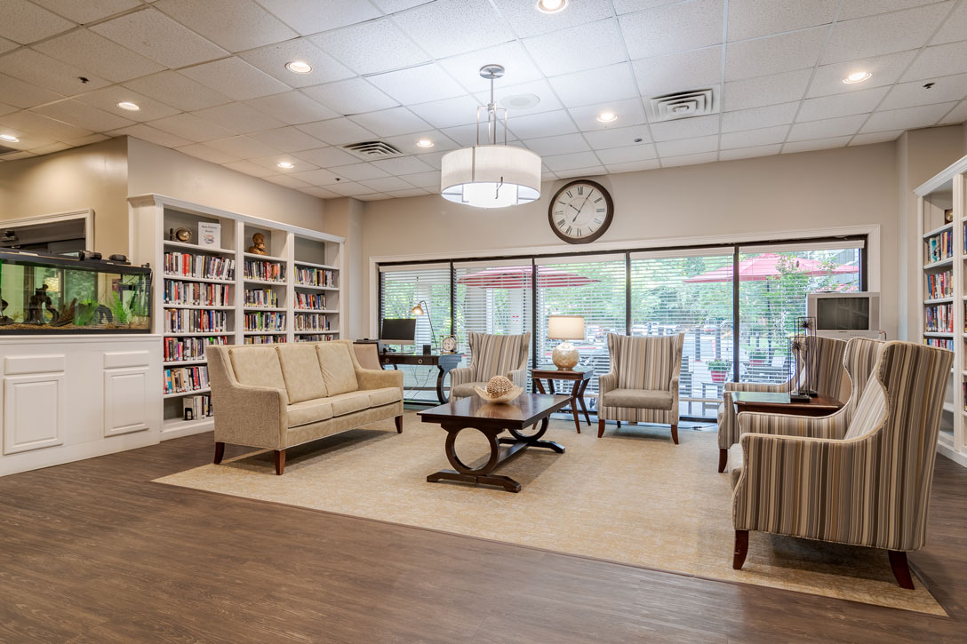 Hammond Glen Retirement Community