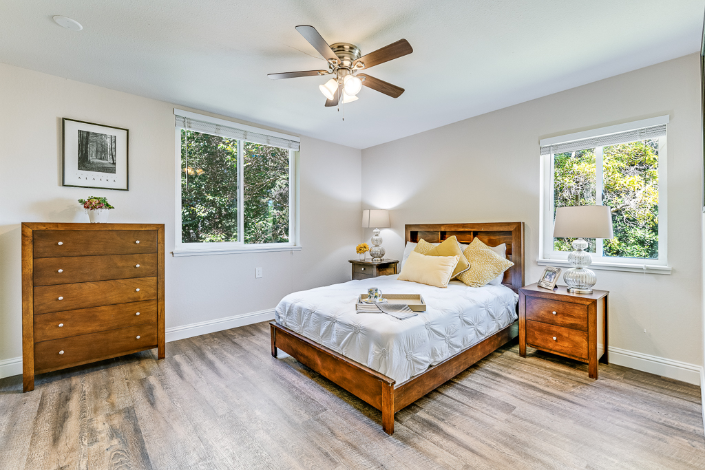 Oakland Heights Senior Living