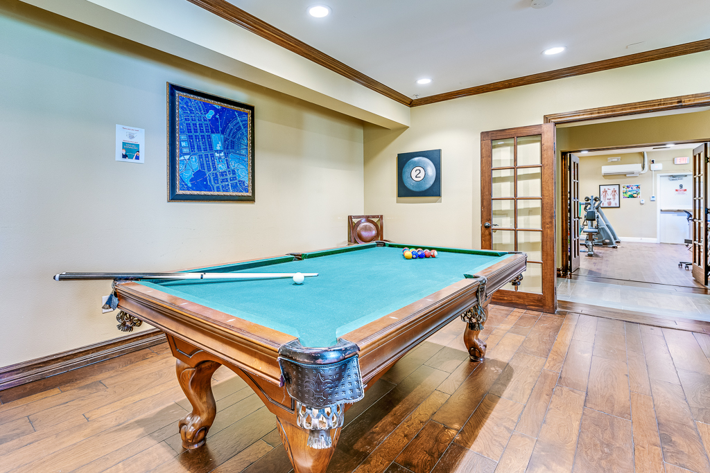 Oakland Heights Senior Living