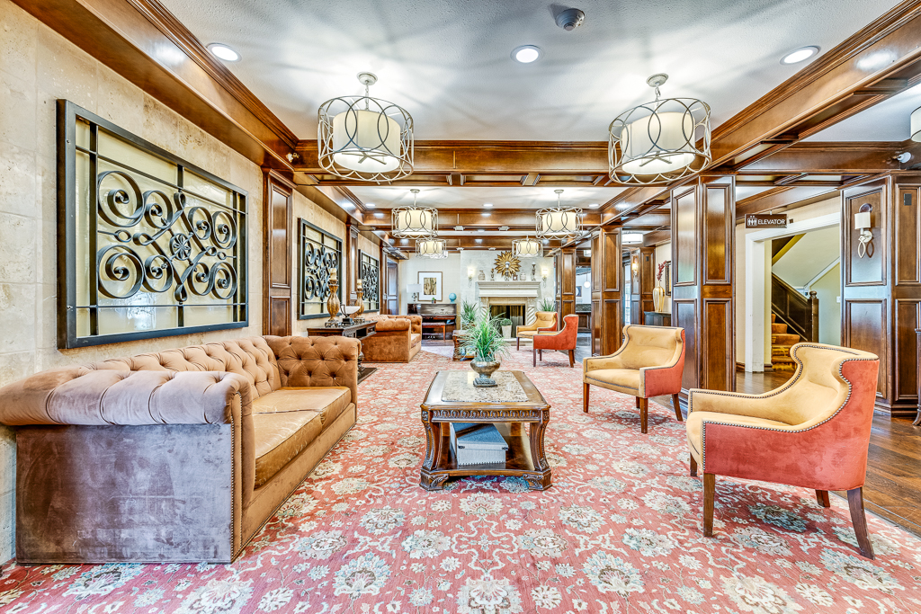 Oakland Heights Senior Living