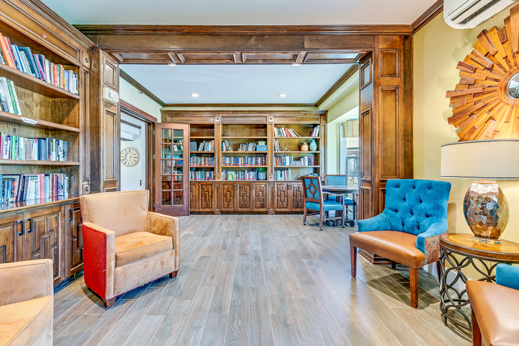 Oakland Heights Senior Living