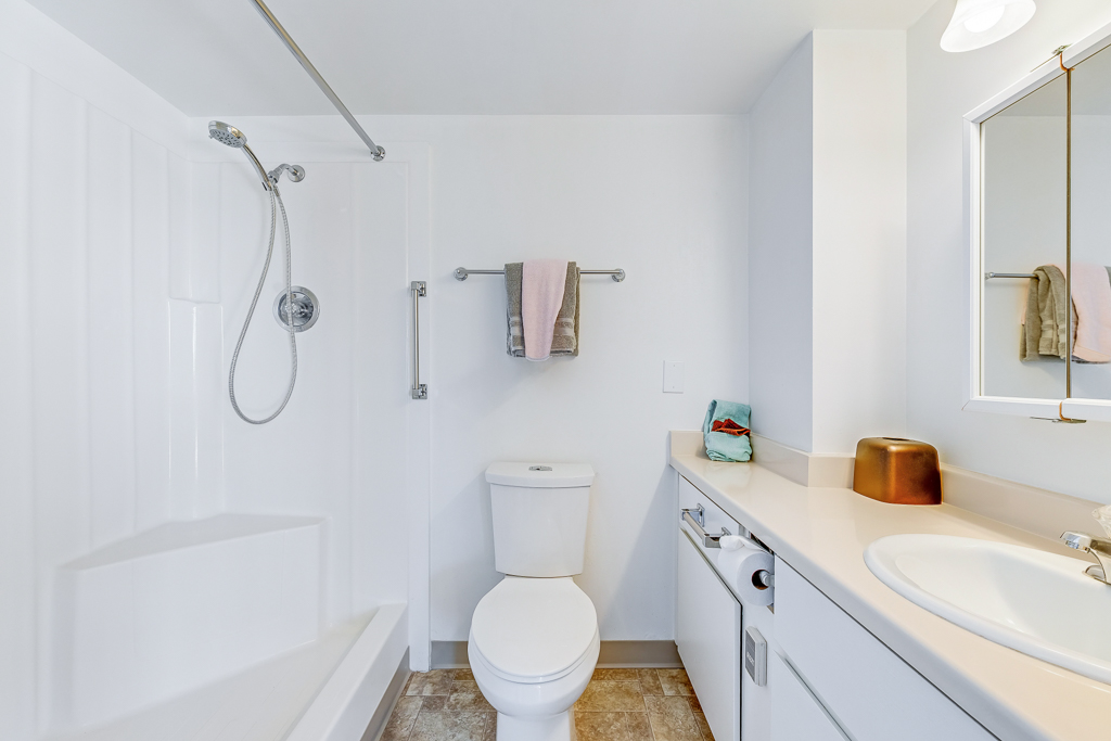 Burlingame Senior Living 