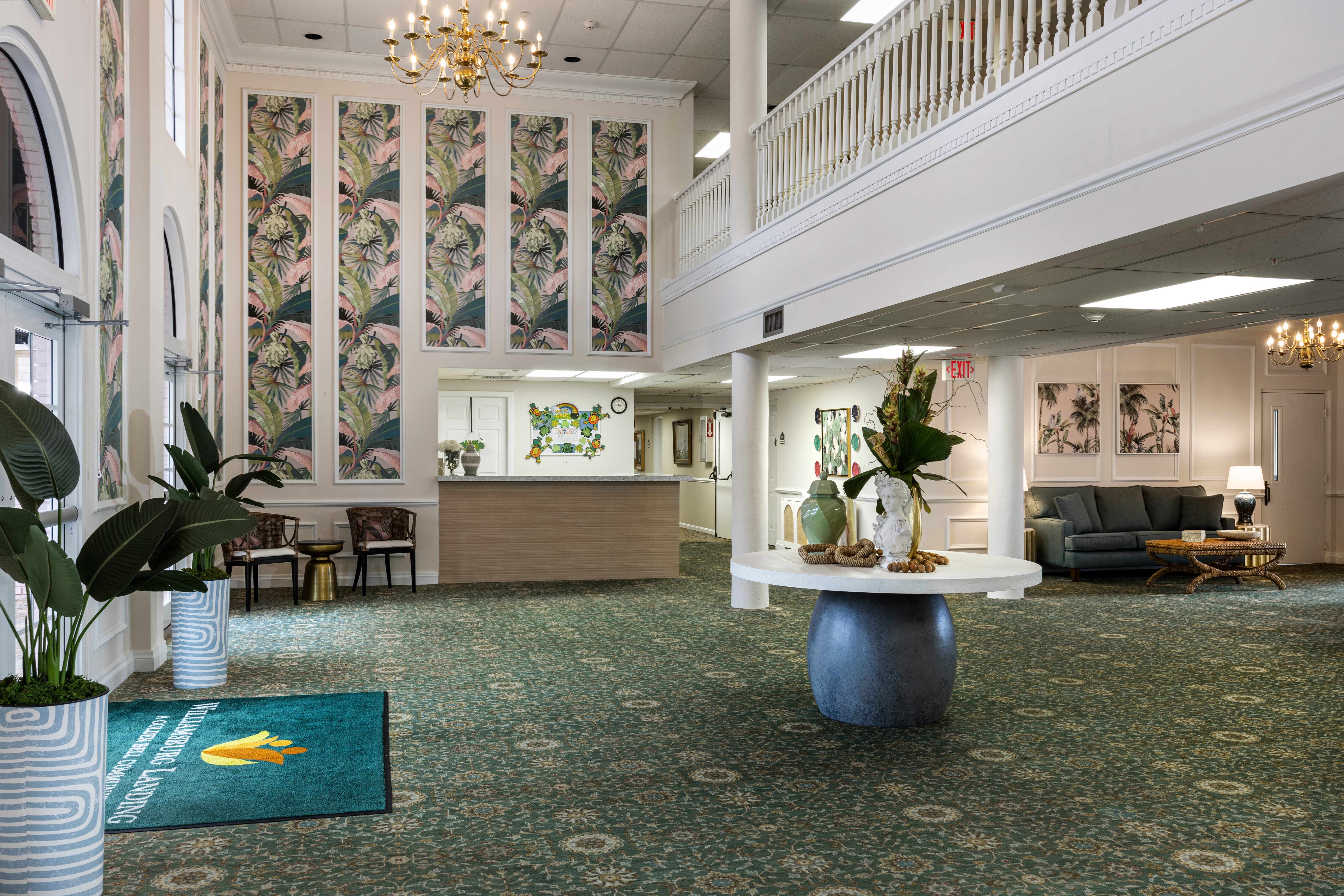 Williamsburg Landing