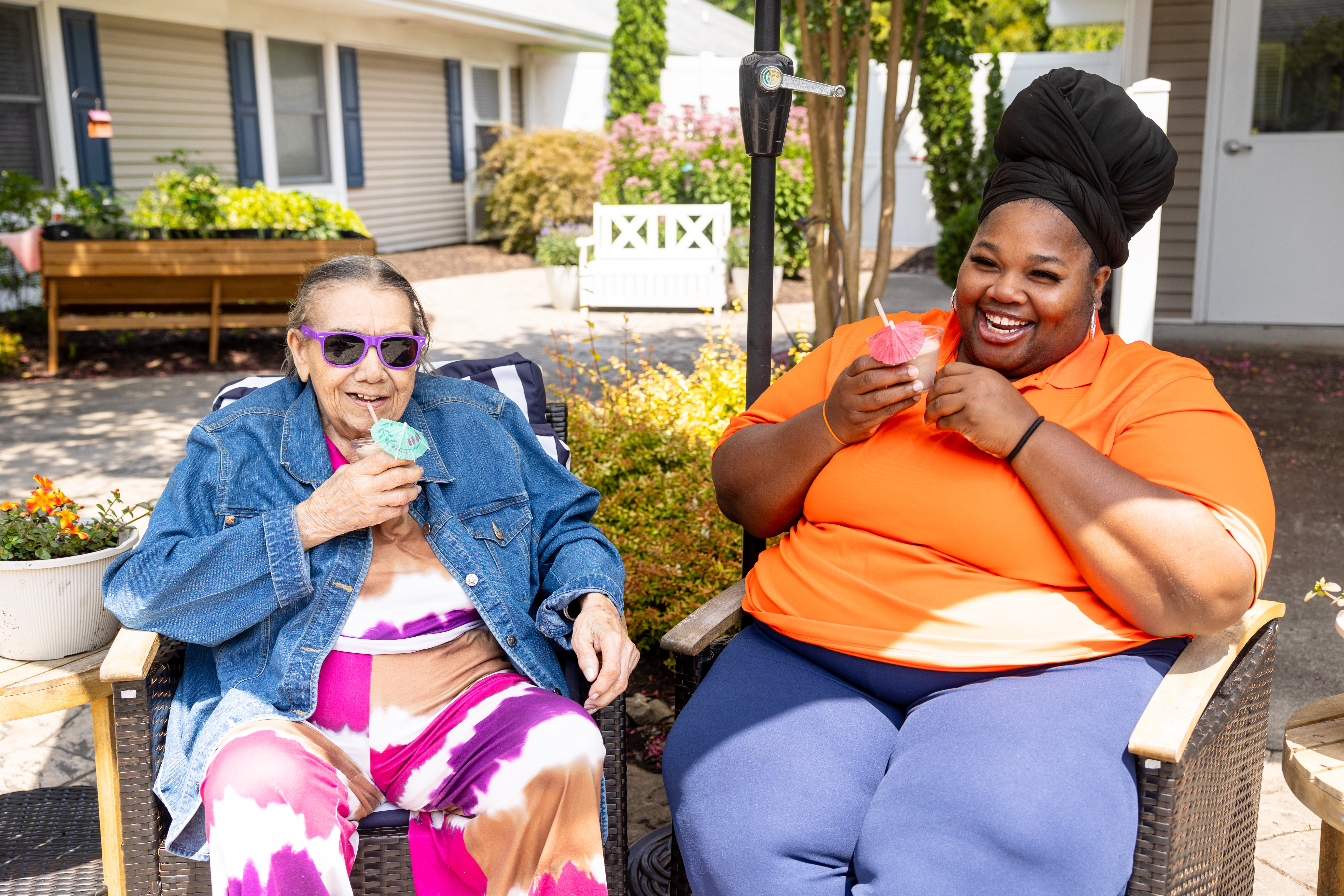 Commonwealth Senior Living at Churchland House