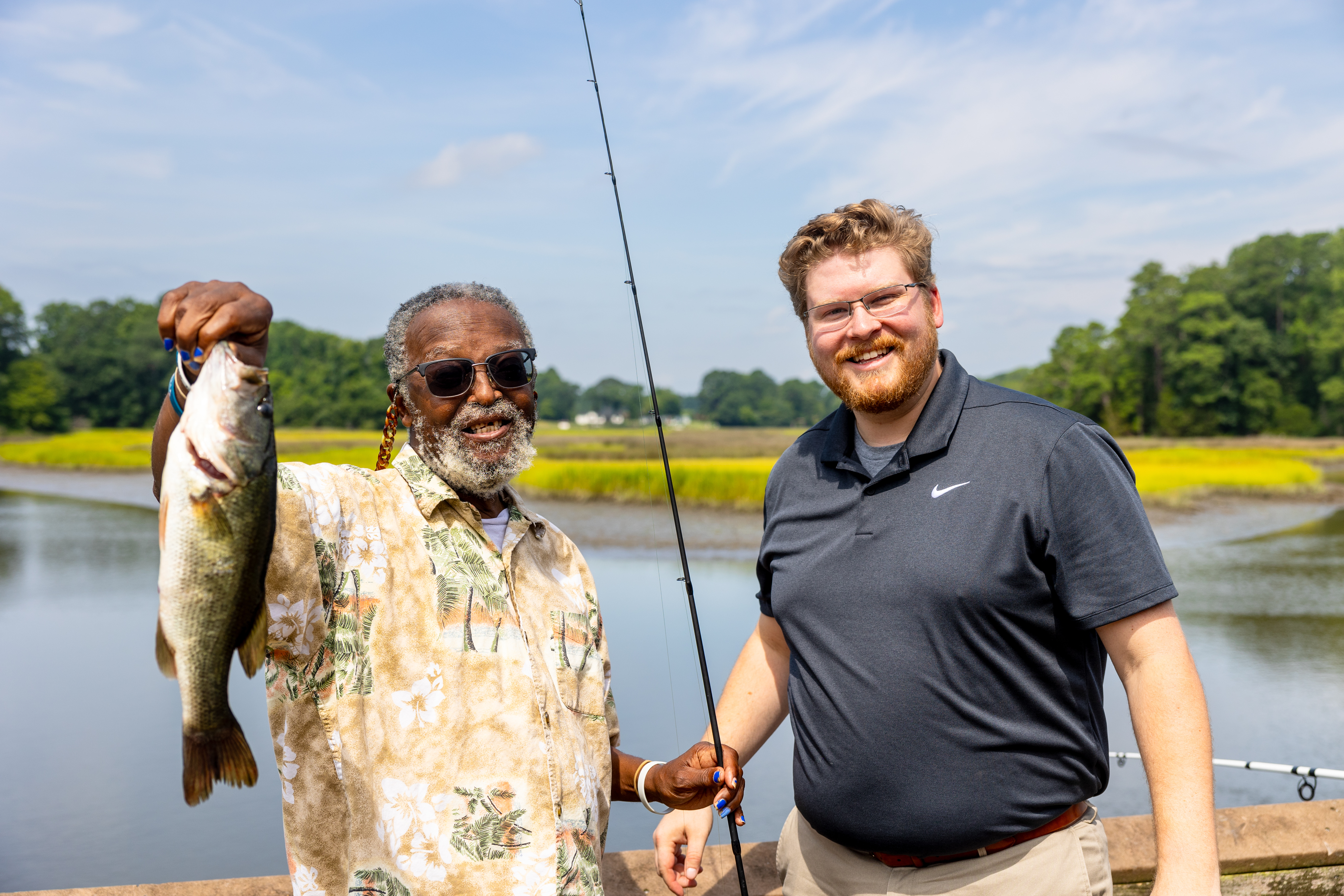 Commonwealth Senior Living at Churchland House