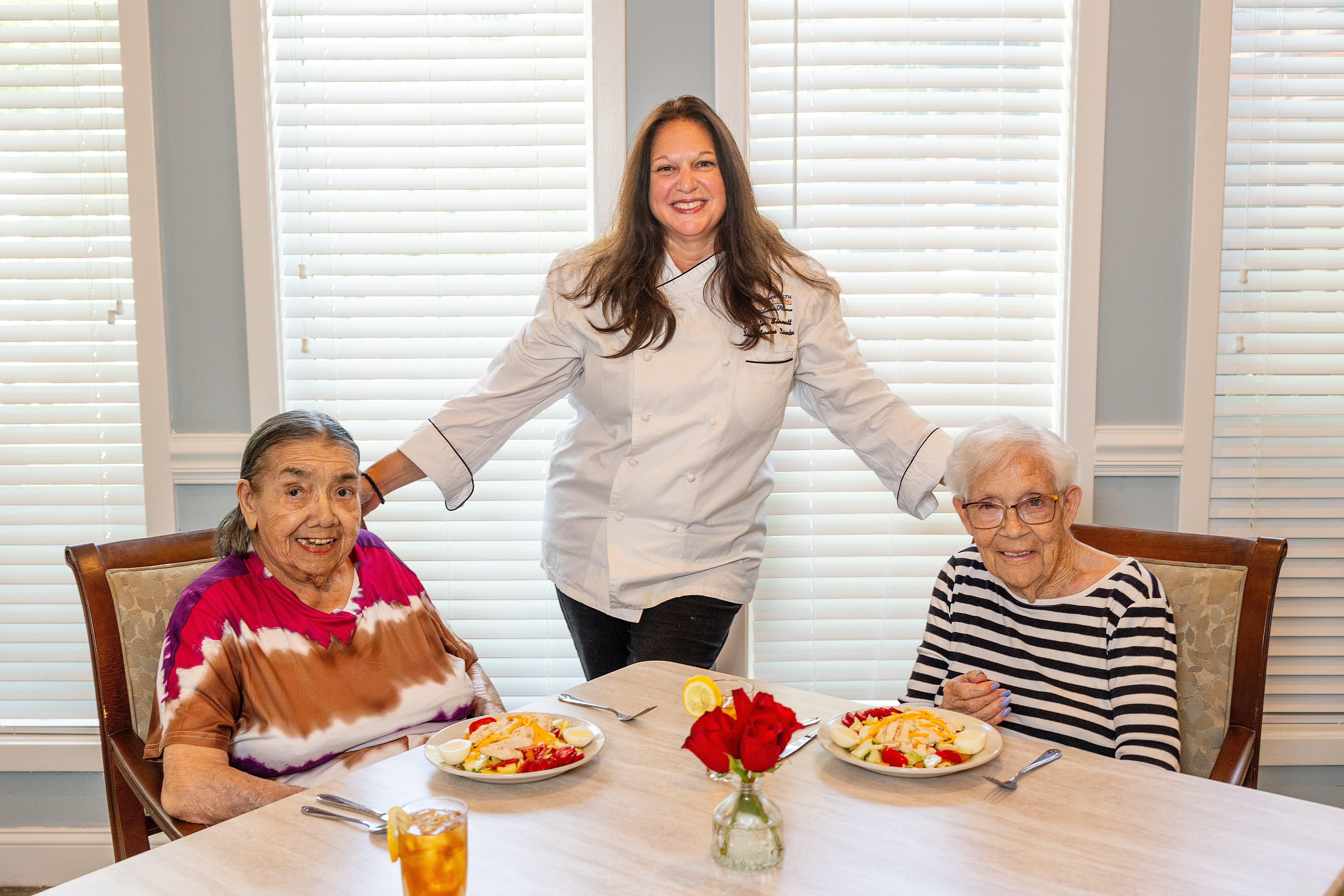 Commonwealth Senior Living at Churchland House