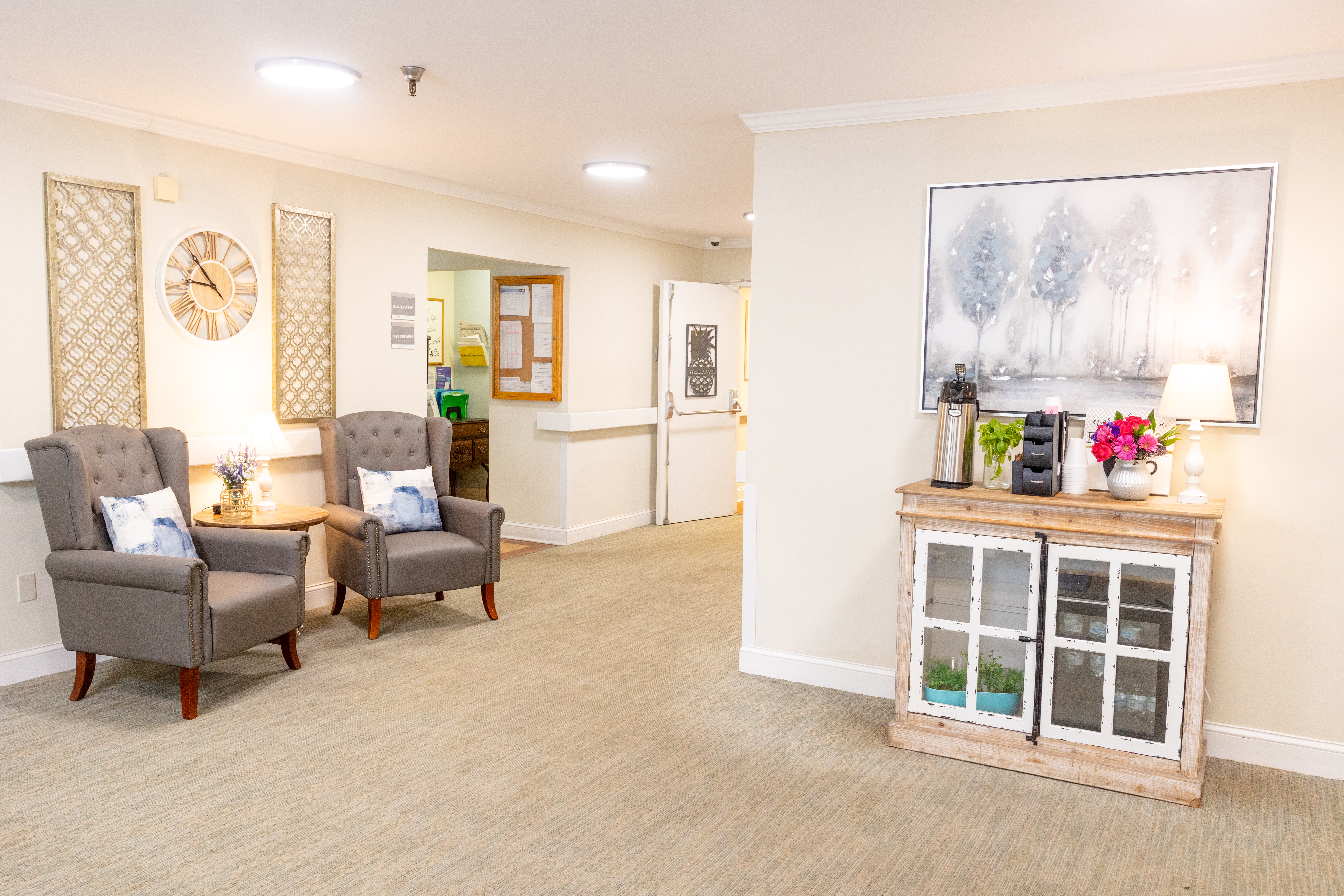 Commonwealth Senior Living at Churchland House