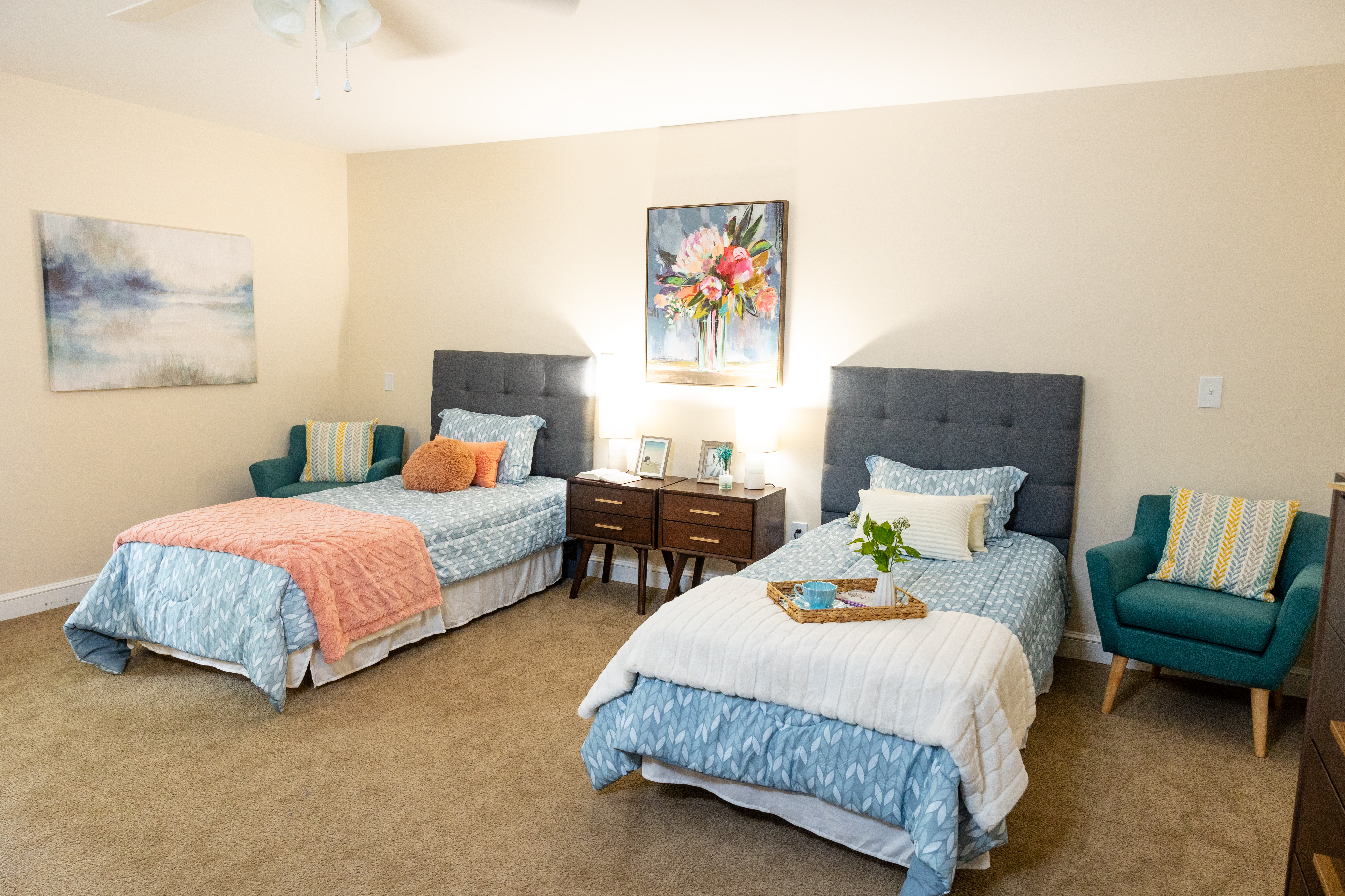 Commonwealth Senior Living at Churchland House