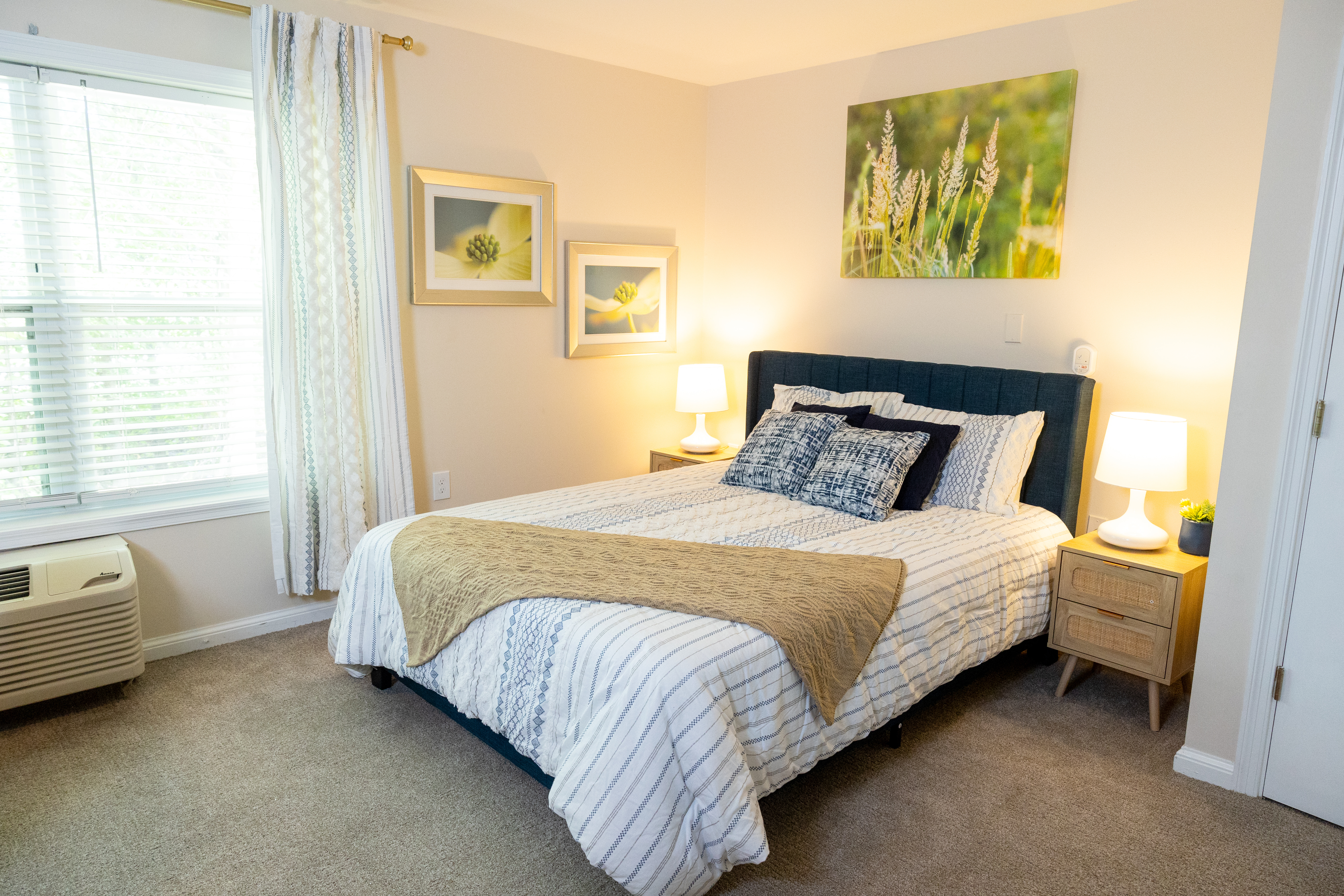 Commonwealth Senior Living at Churchland House