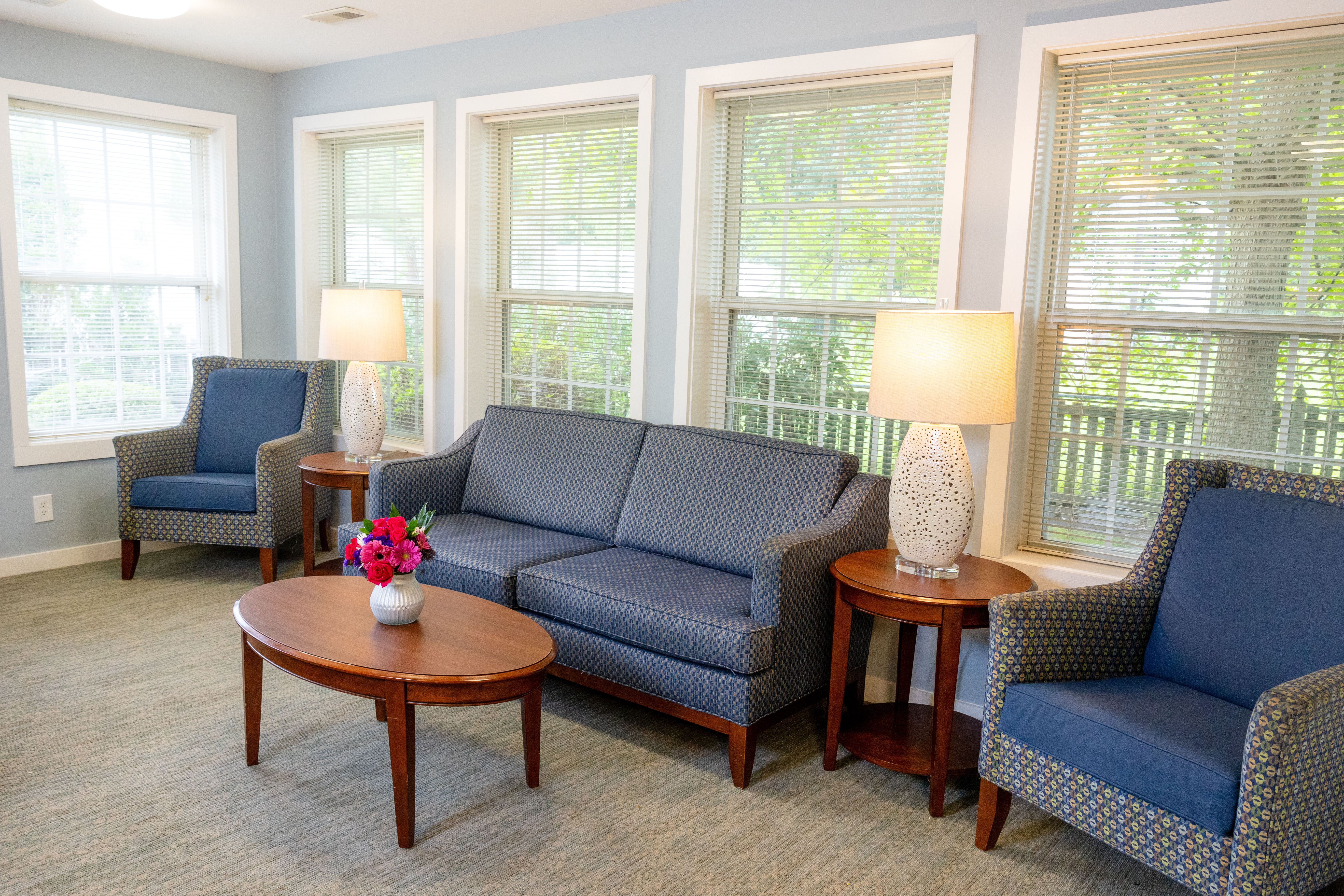 Commonwealth Senior Living at Churchland House