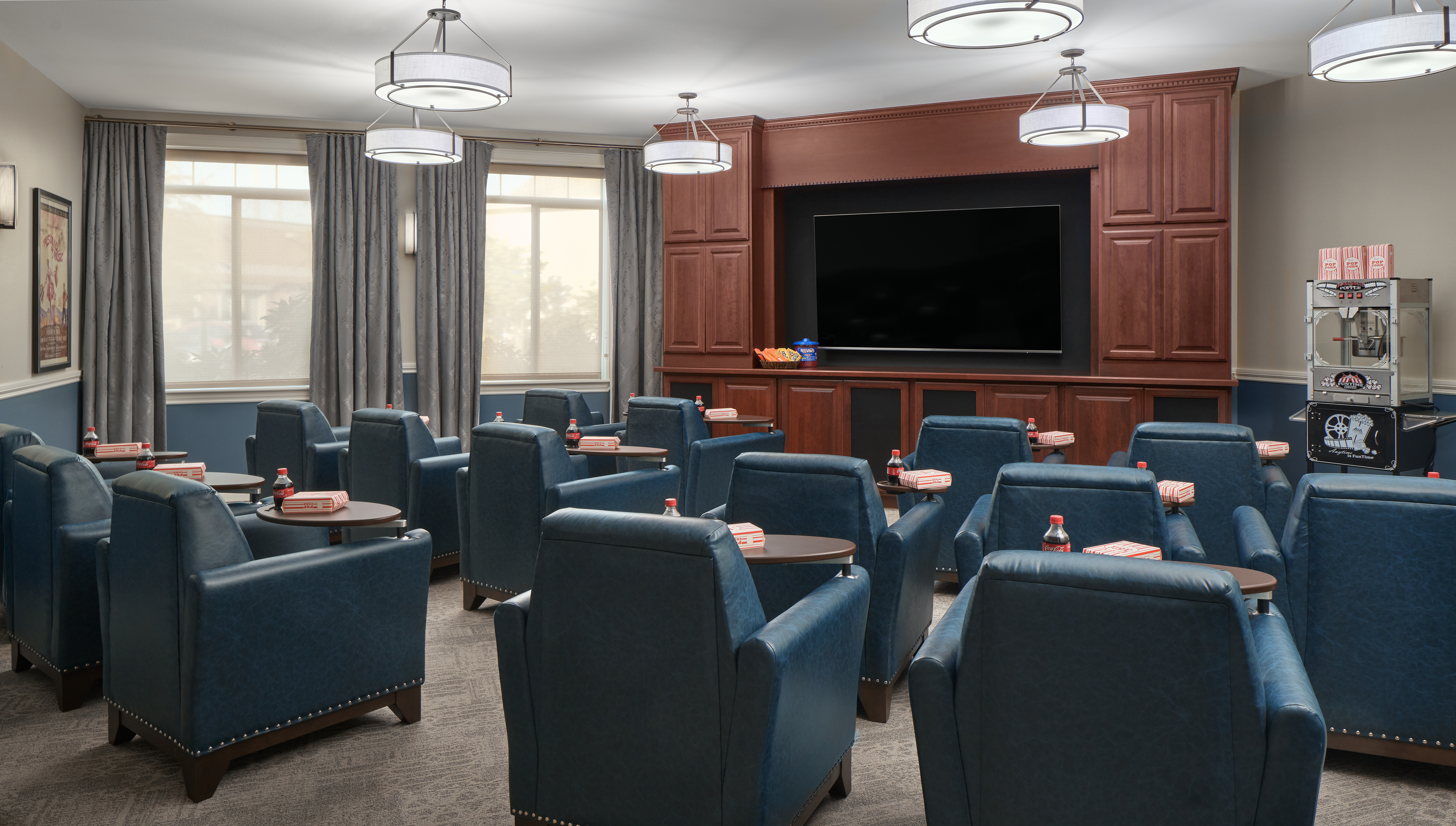 MorningStar of Silver Lake