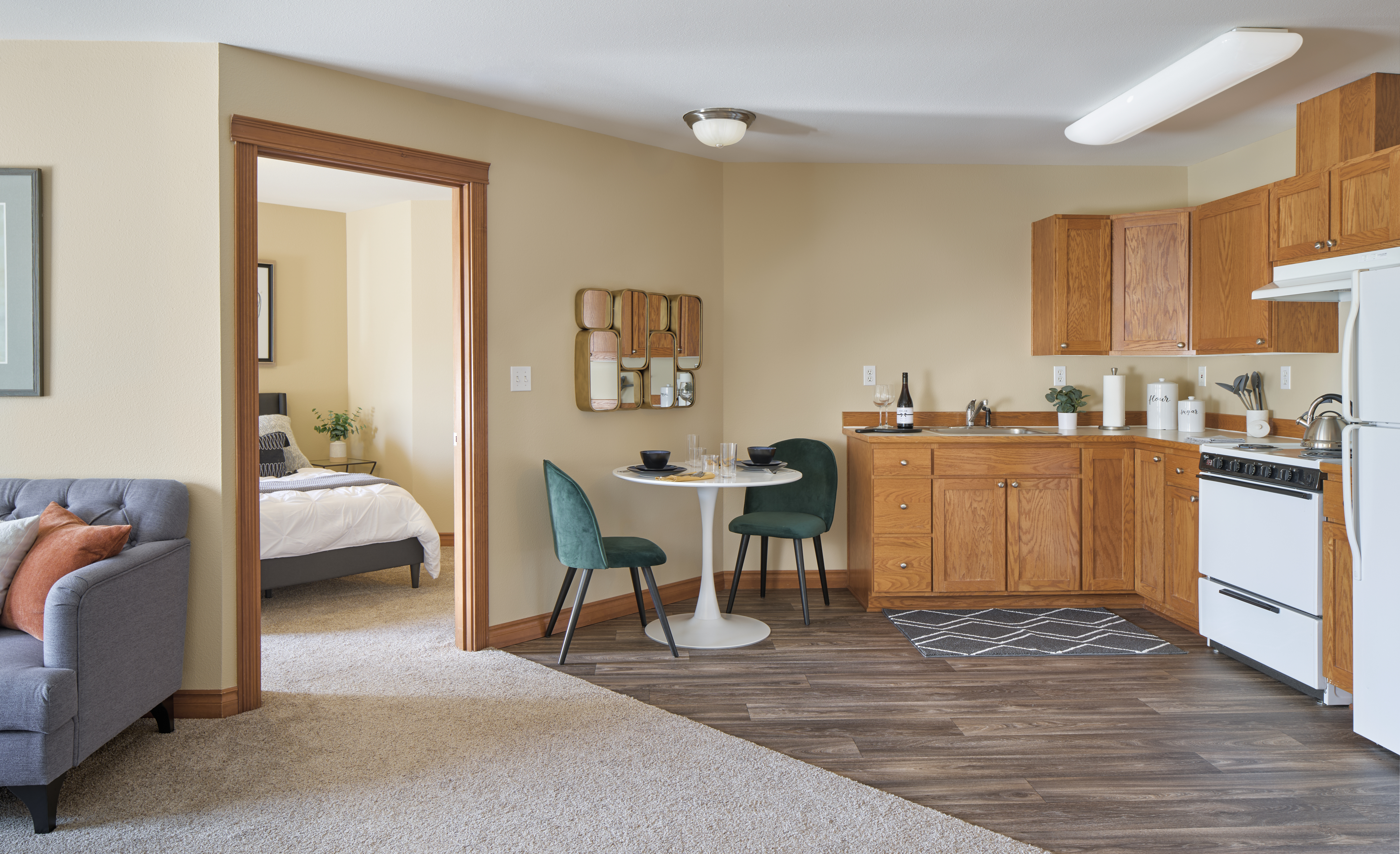 MorningStar of Silver Lake