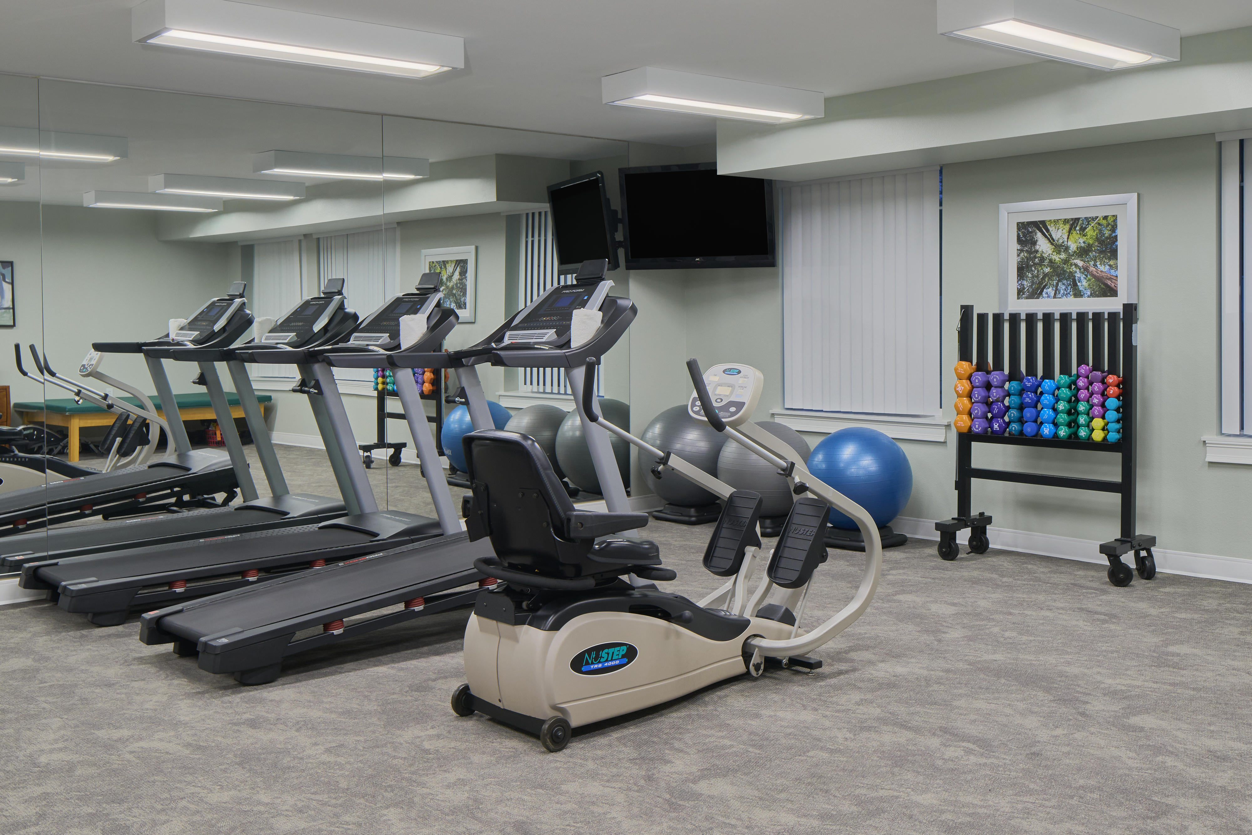 MorningStar of Silver Lake