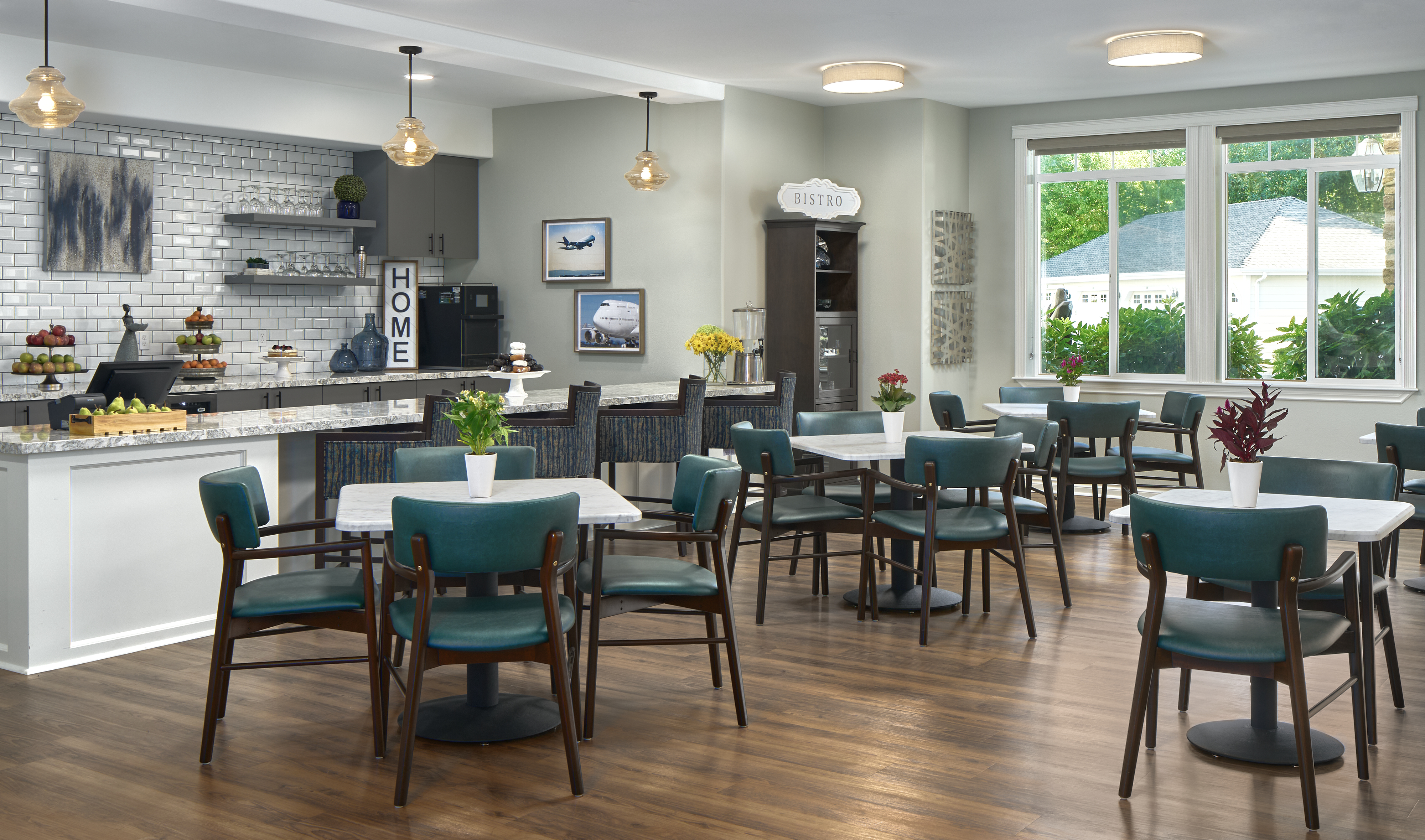 MorningStar of Silver Lake