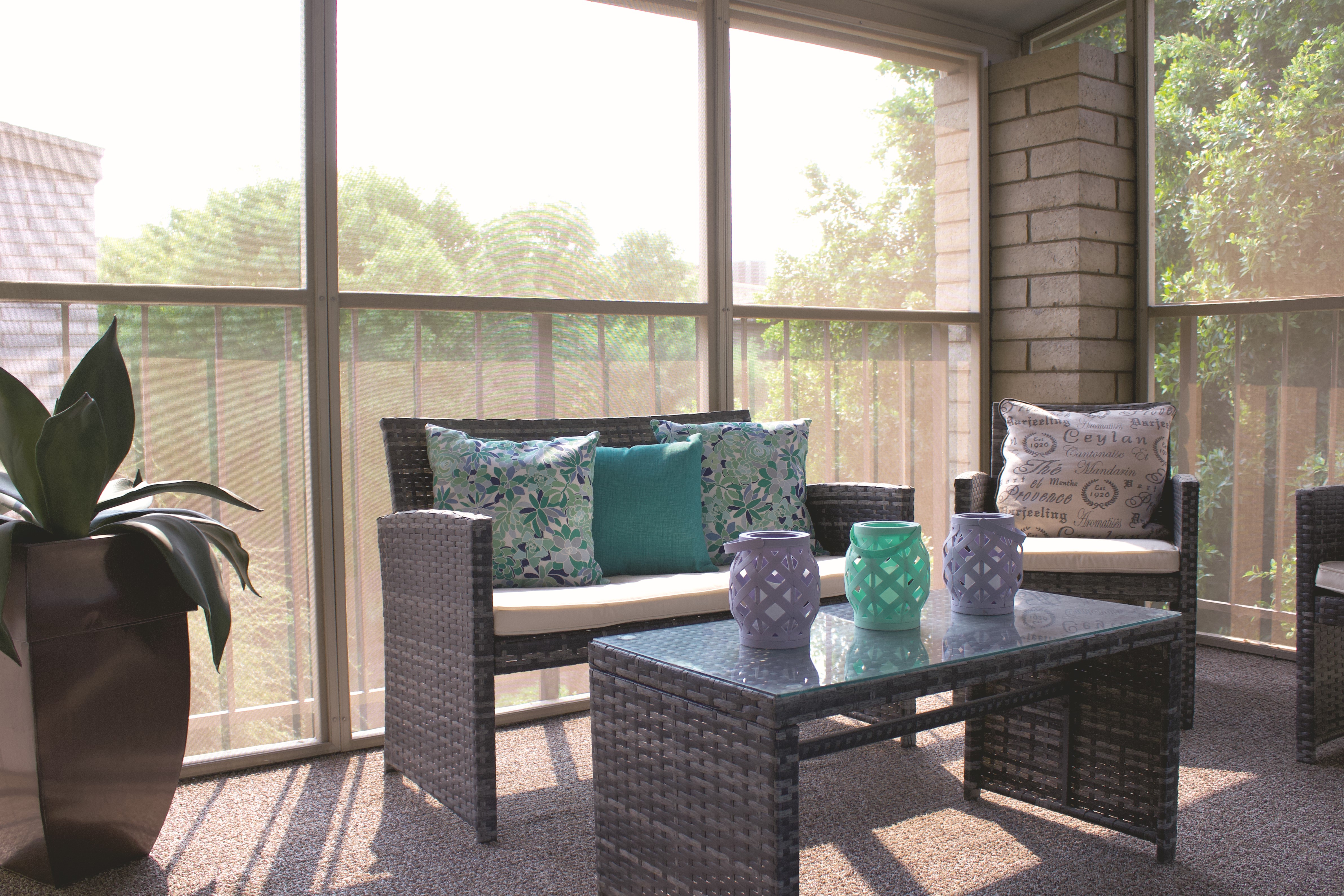 Glencroft Center for Modern Aging